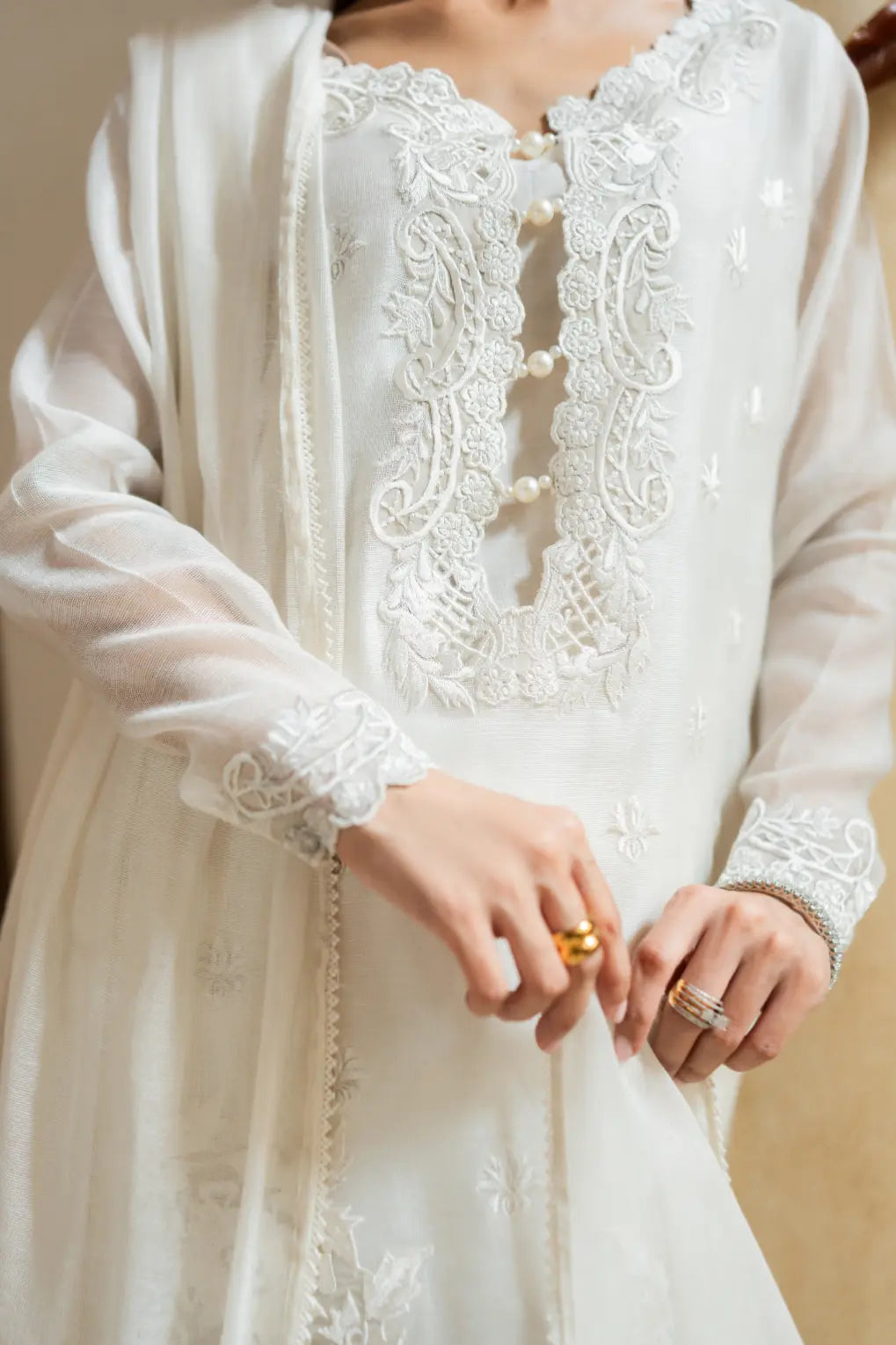 Abroo | Saher & Benish