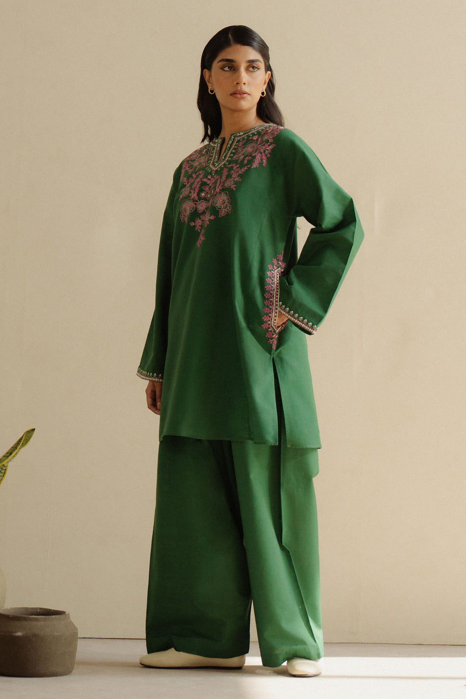 ZKT-1389 | Zarashahjahan Basics