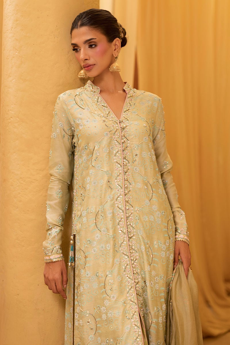 SAGE WILLOW | ARTISAN PRINTS '26 | Ansab Jahangir