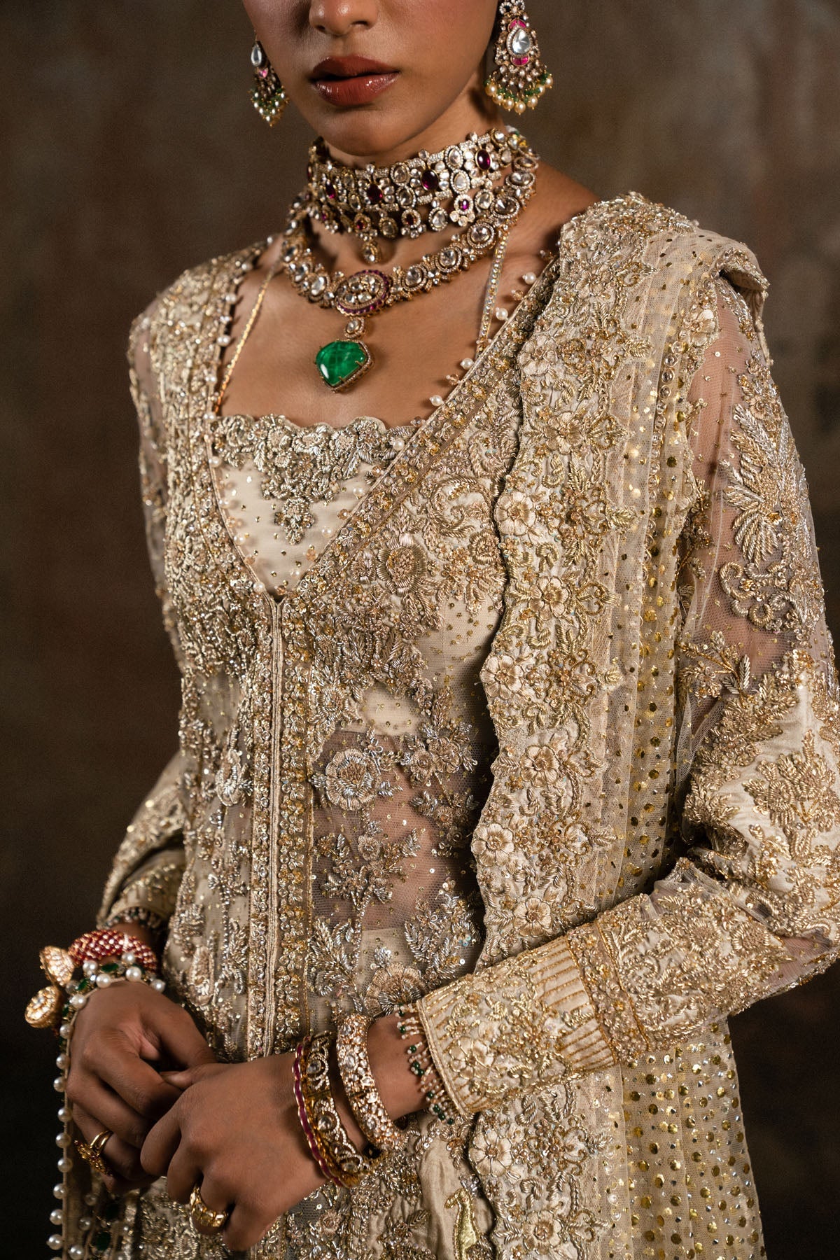 Reem | Farah and Fatima