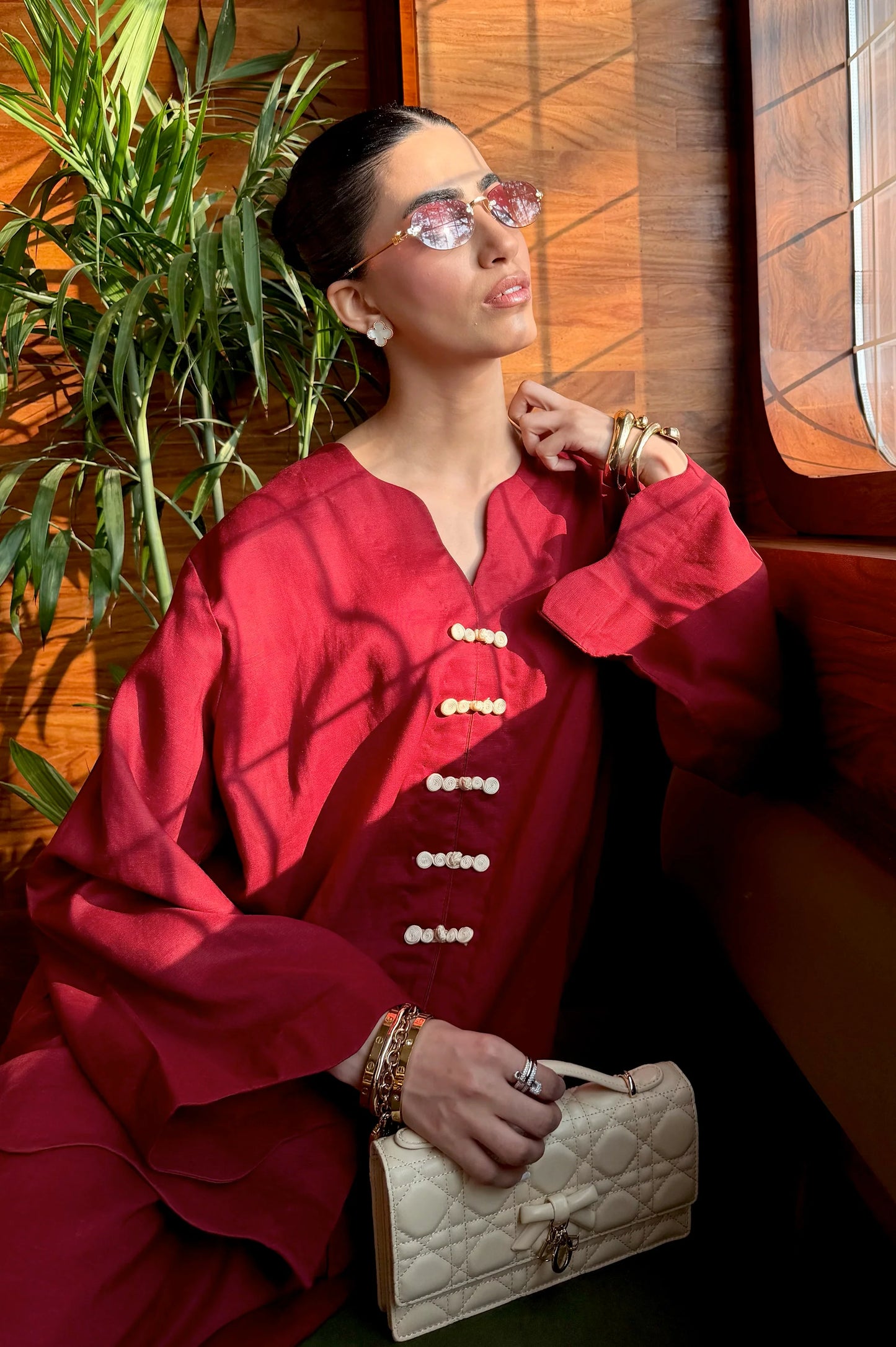 ENJI | La Pret