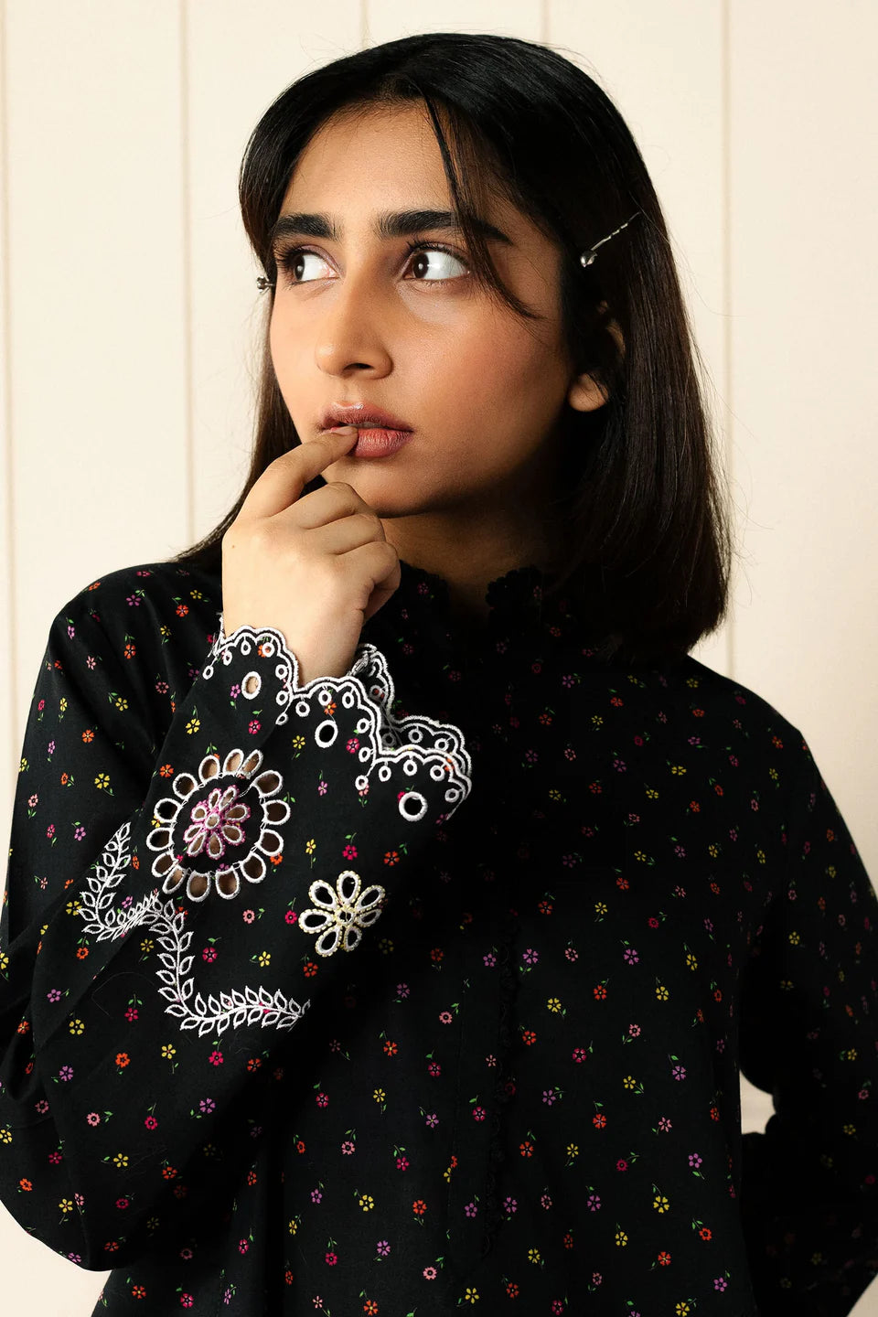 Sunny Thread | Love Coco By Zarashahjahan Pret 2026