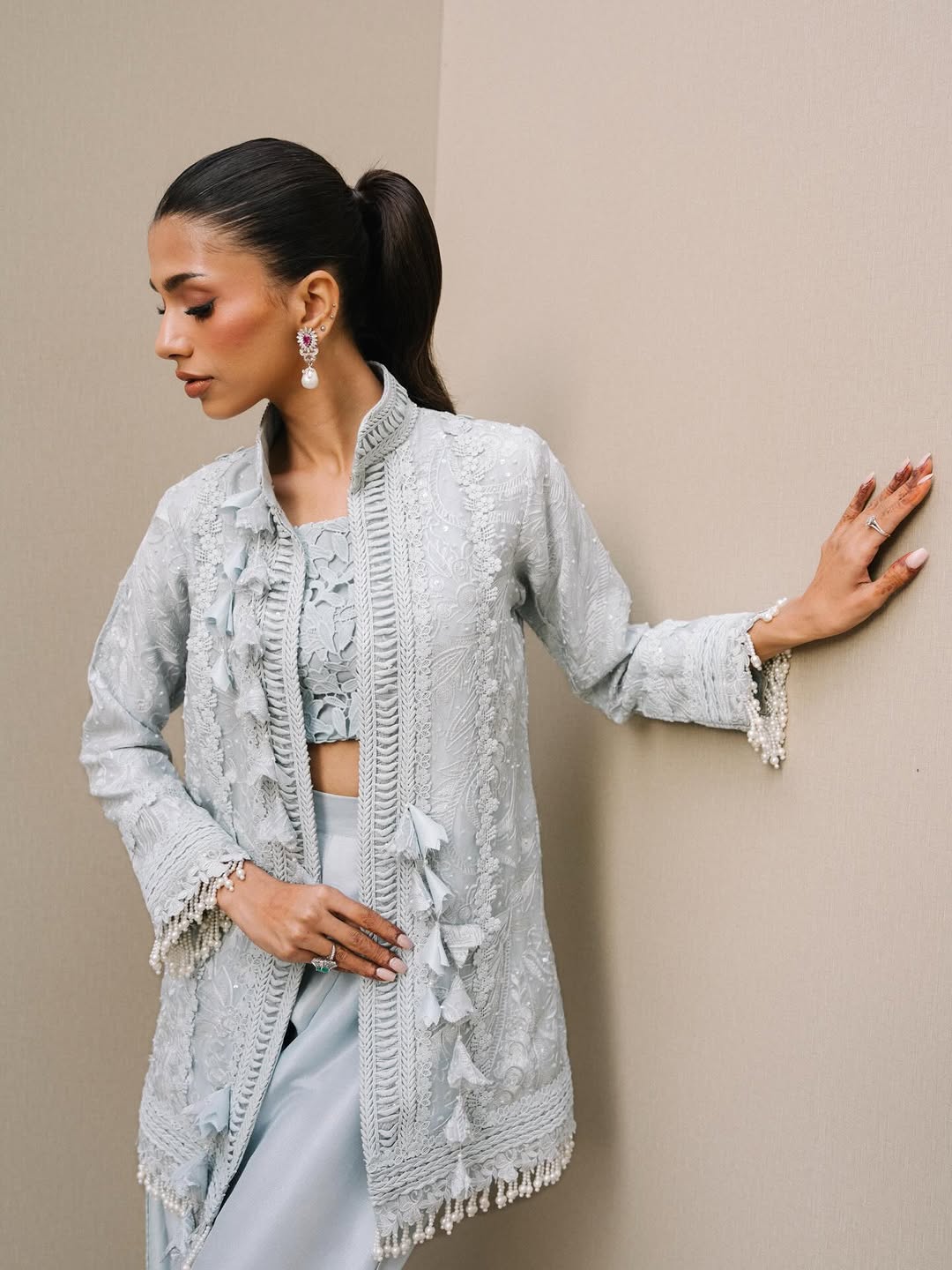 The Alara Set | Miraya Eid Edit’26 | Nadia Khan