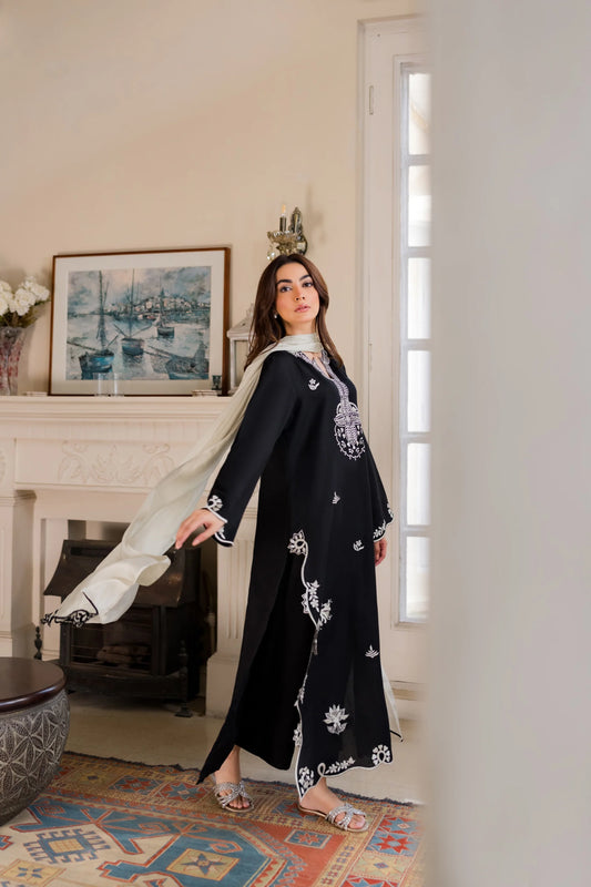 Maya | Shanzay Anooshay