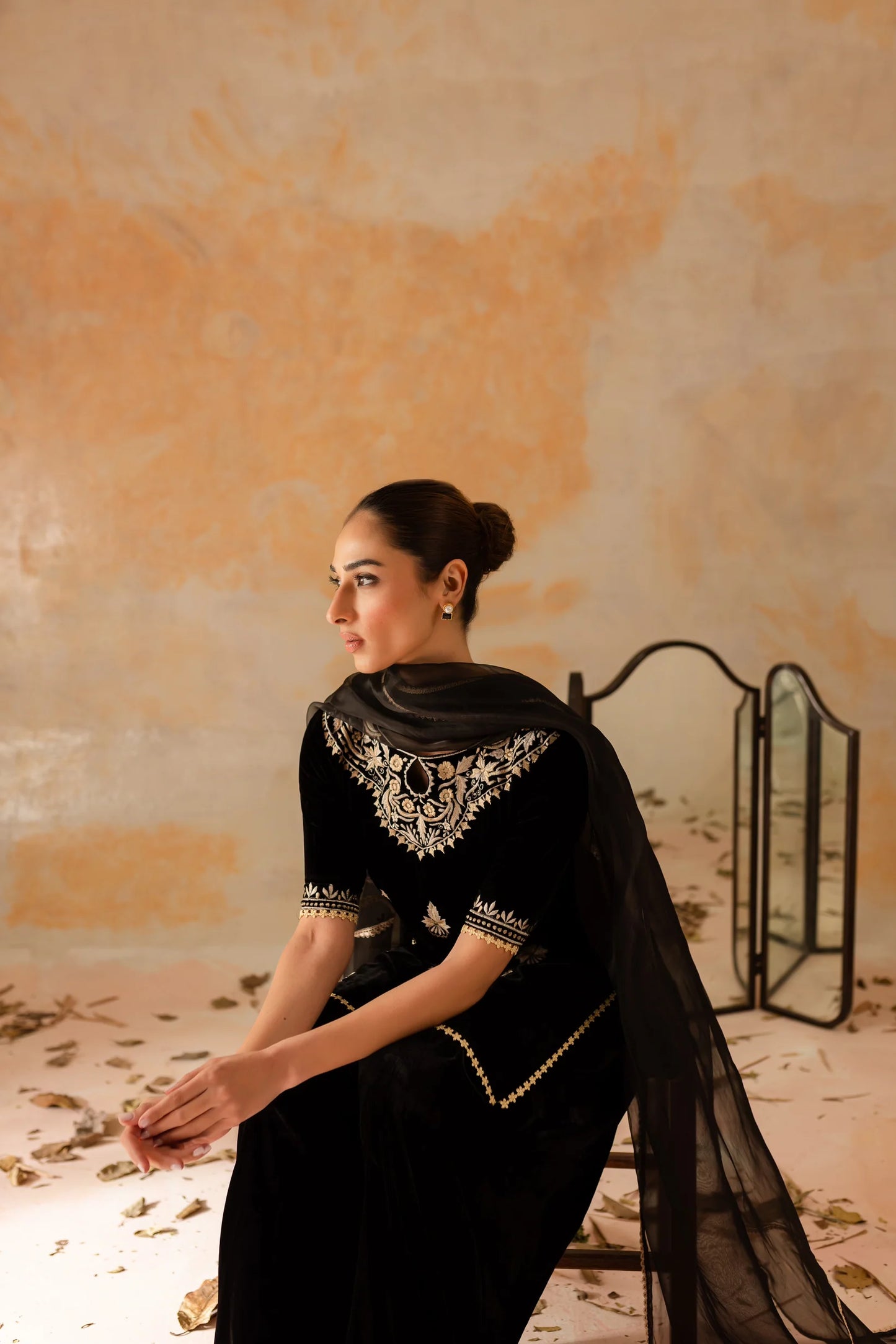 Chandni | Shanzay Anooshay