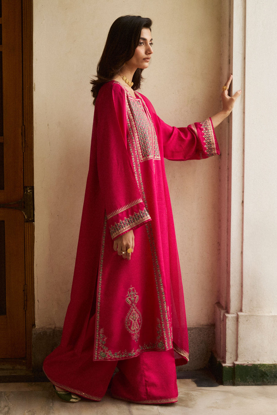 ZC-2093 | Zarashahjahan Festive