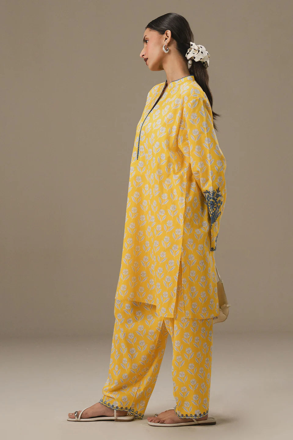 Honey Drop | Love Coco By Zarashahjahan Pret 2026