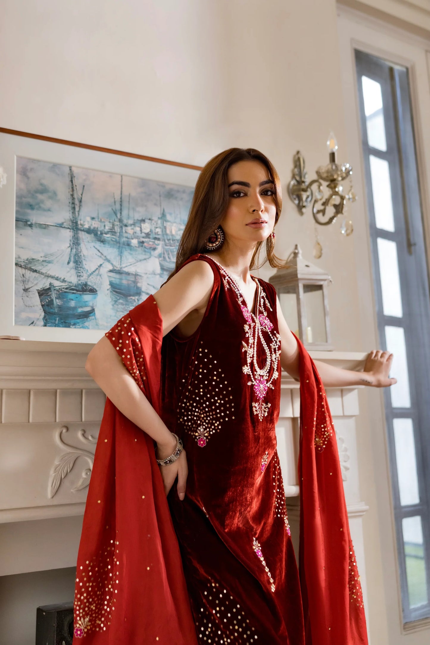 Sera | Shanzay Anooshay