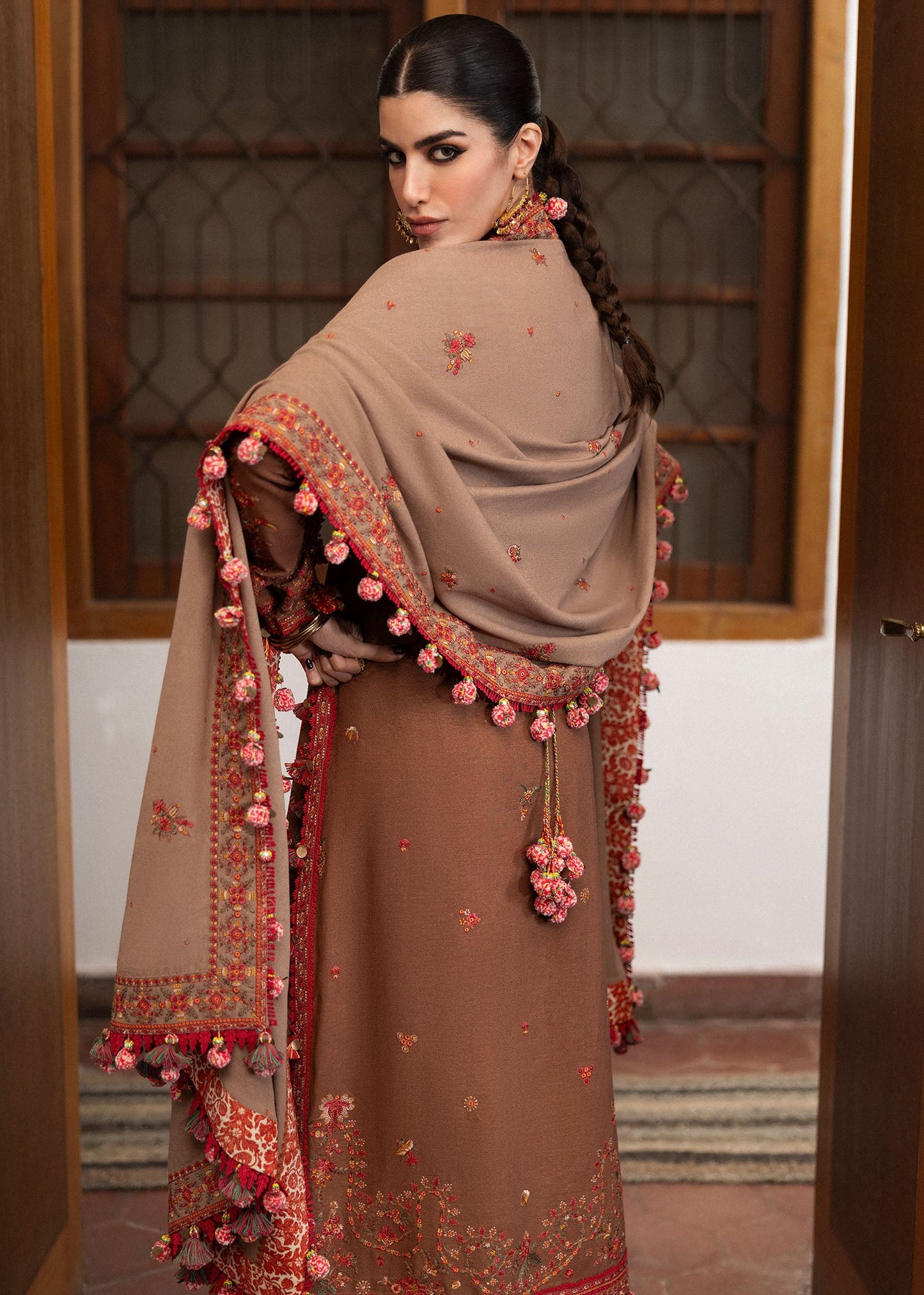 Shay | Hussain Rehar Karandi A/W’24