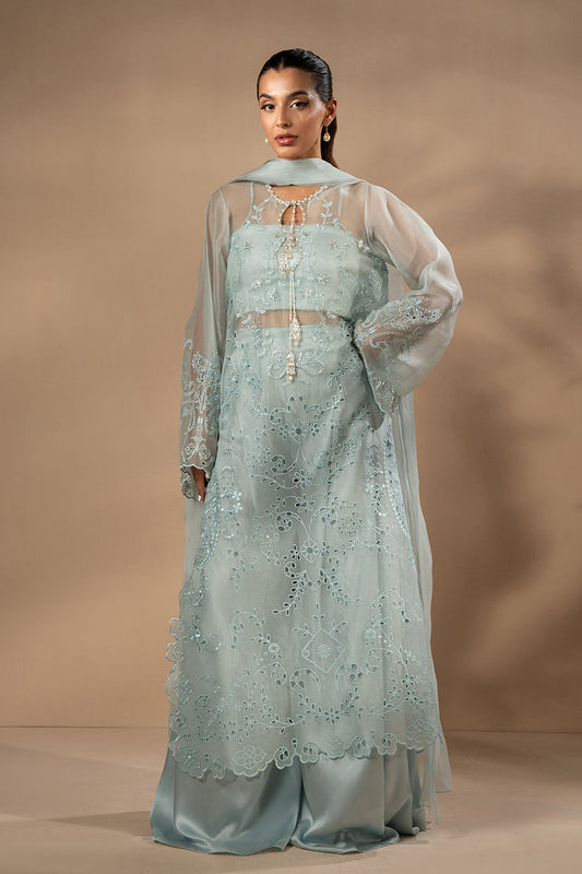 Ania | Sania Maskatiya Rania – Eid ul Adha '25