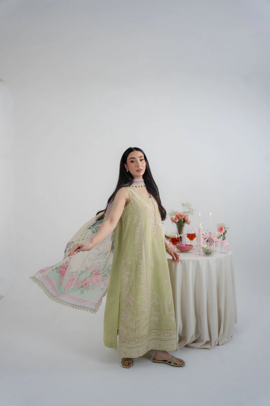 Aman | RAMDAN/EID EDIT | Kaida