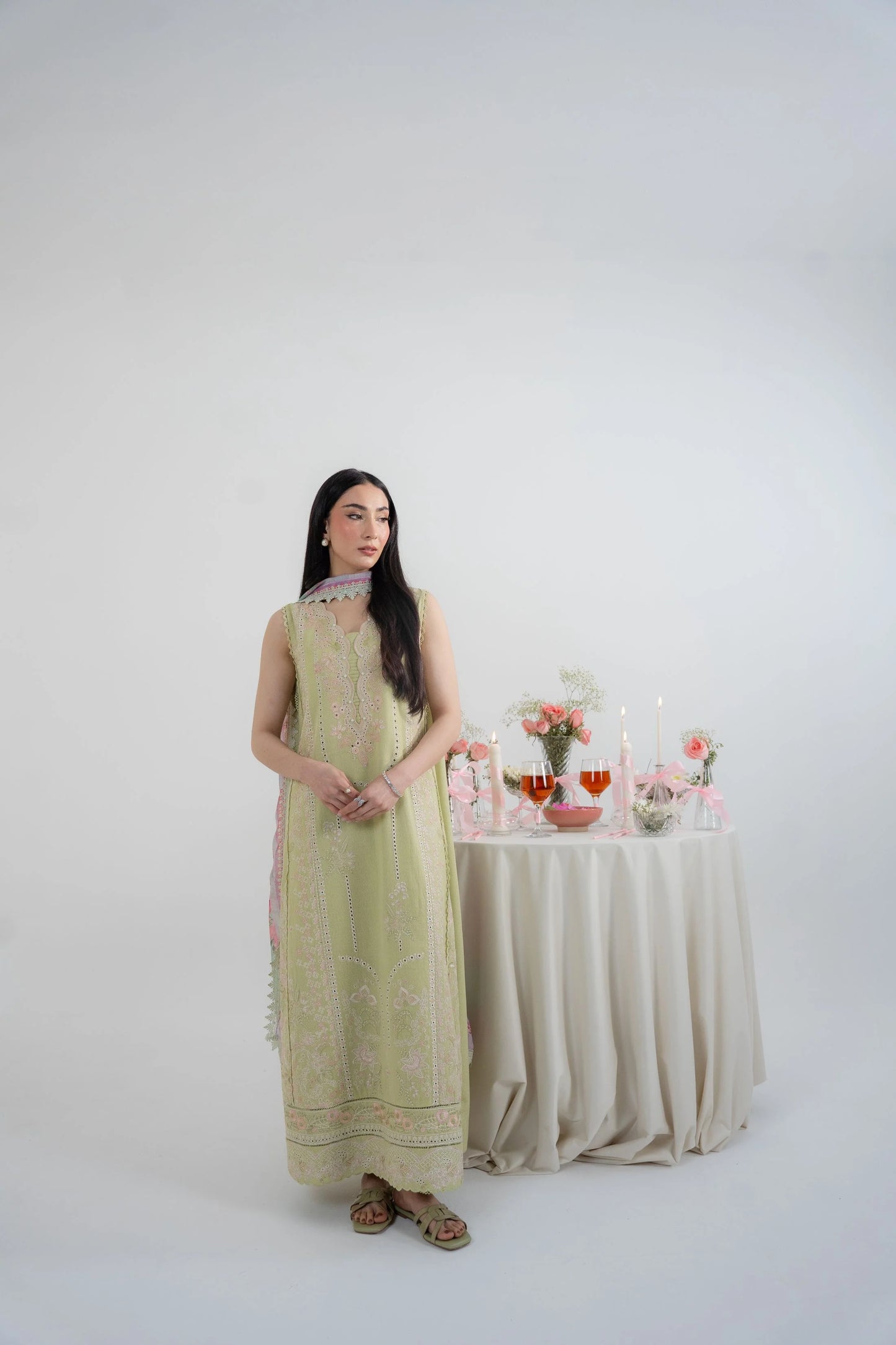 Aman | RAMDAN/EID EDIT | Kaida