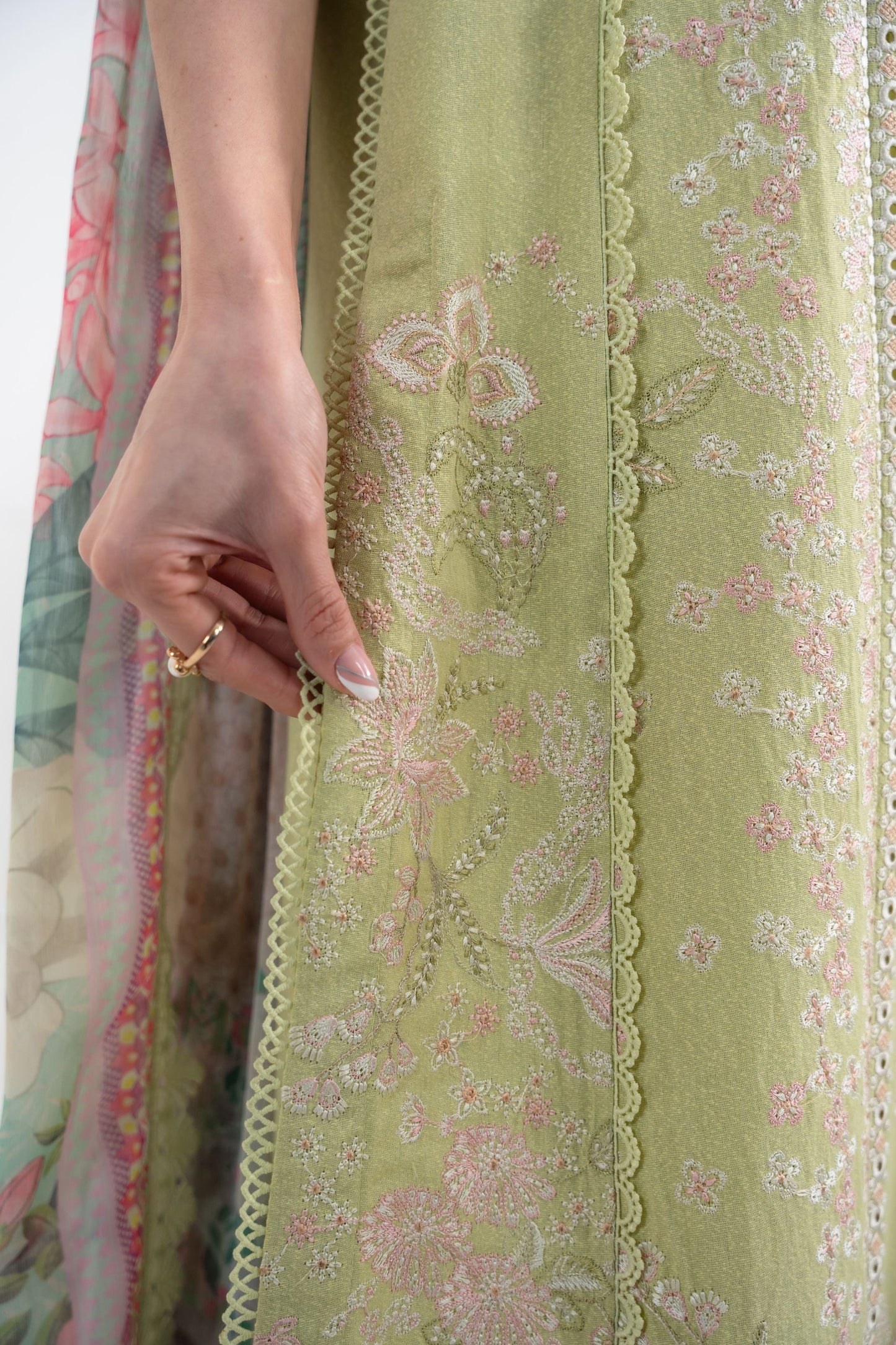 Aman | RAMDAN/EID EDIT | Kaida