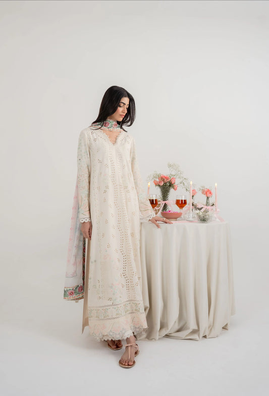 Noor | RAMDAN/EID EDIT | Kaida