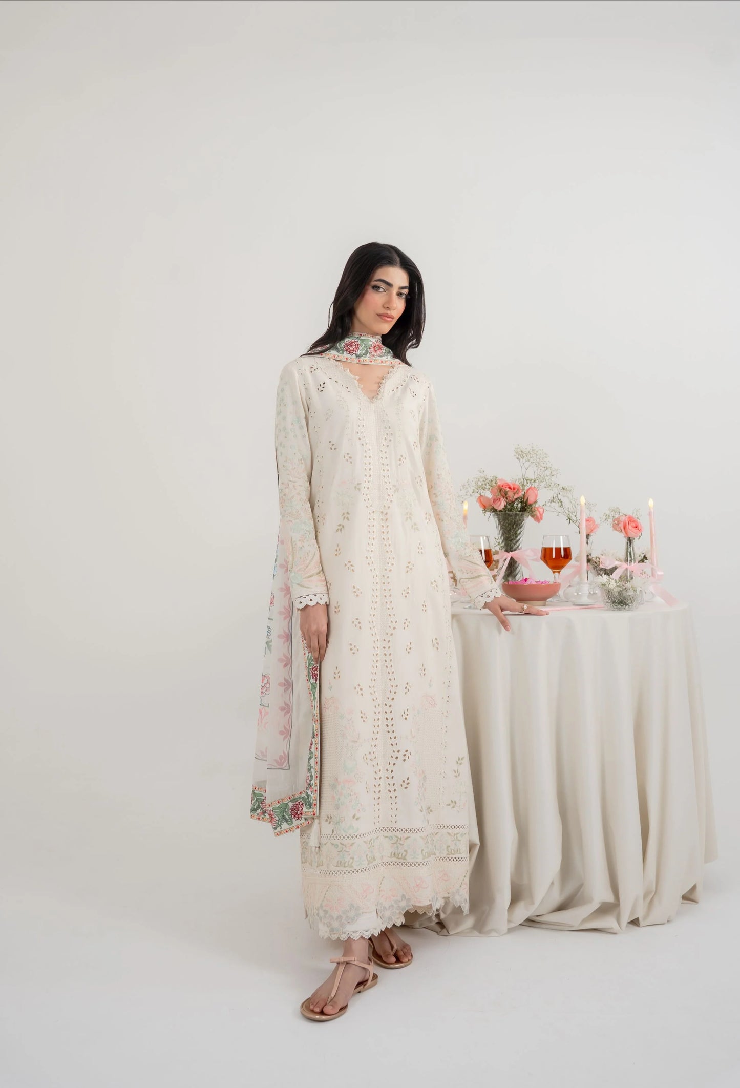 Noor | RAMDAN/EID EDIT | Kaida