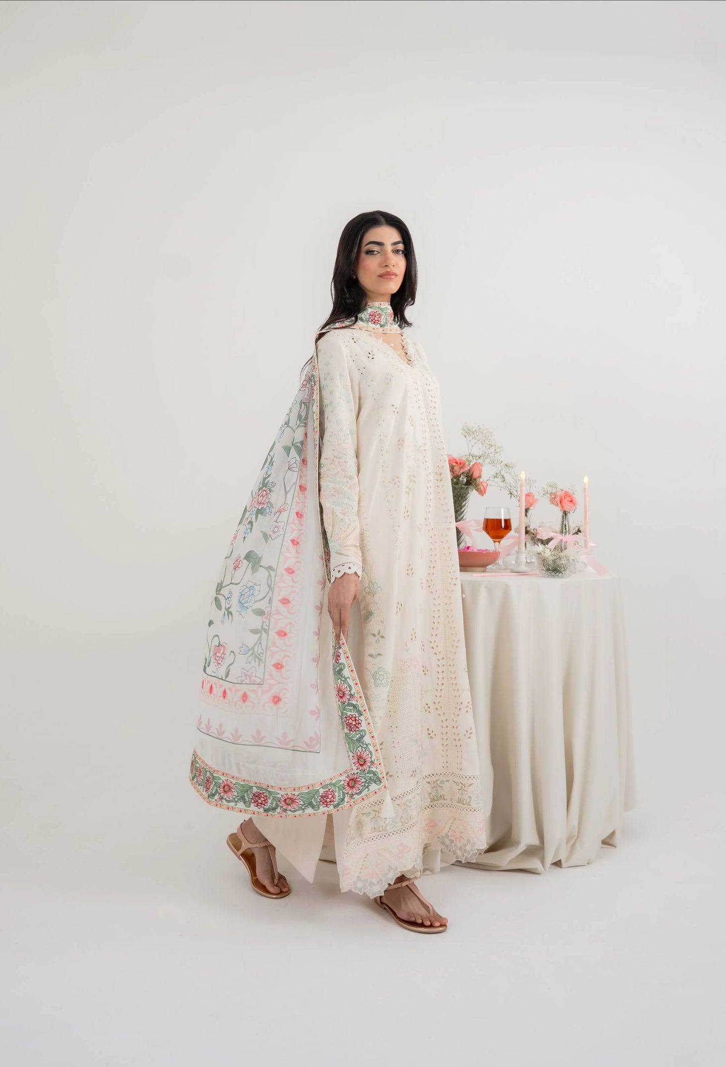 Noor | RAMDAN/EID EDIT | Kaida