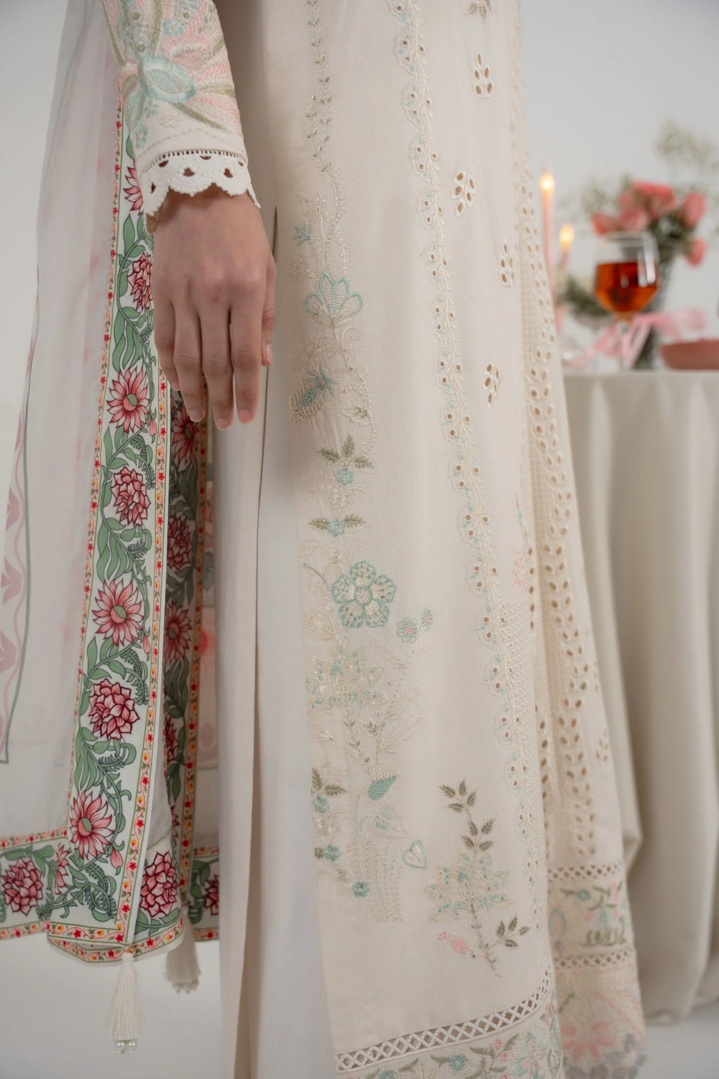 Noor | RAMDAN/EID EDIT | Kaida