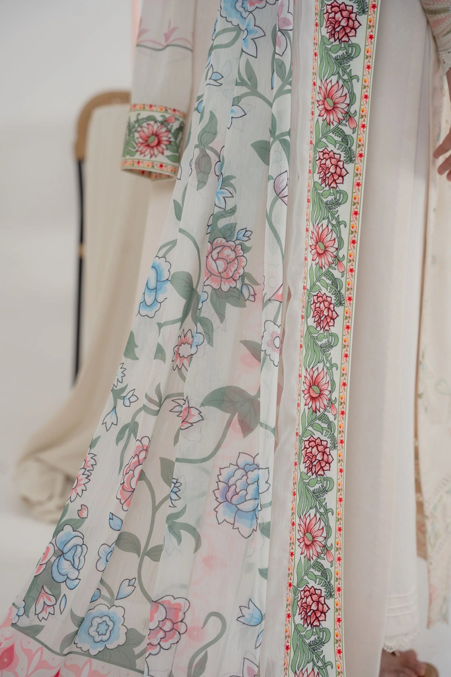 Noor | RAMDAN/EID EDIT | Kaida