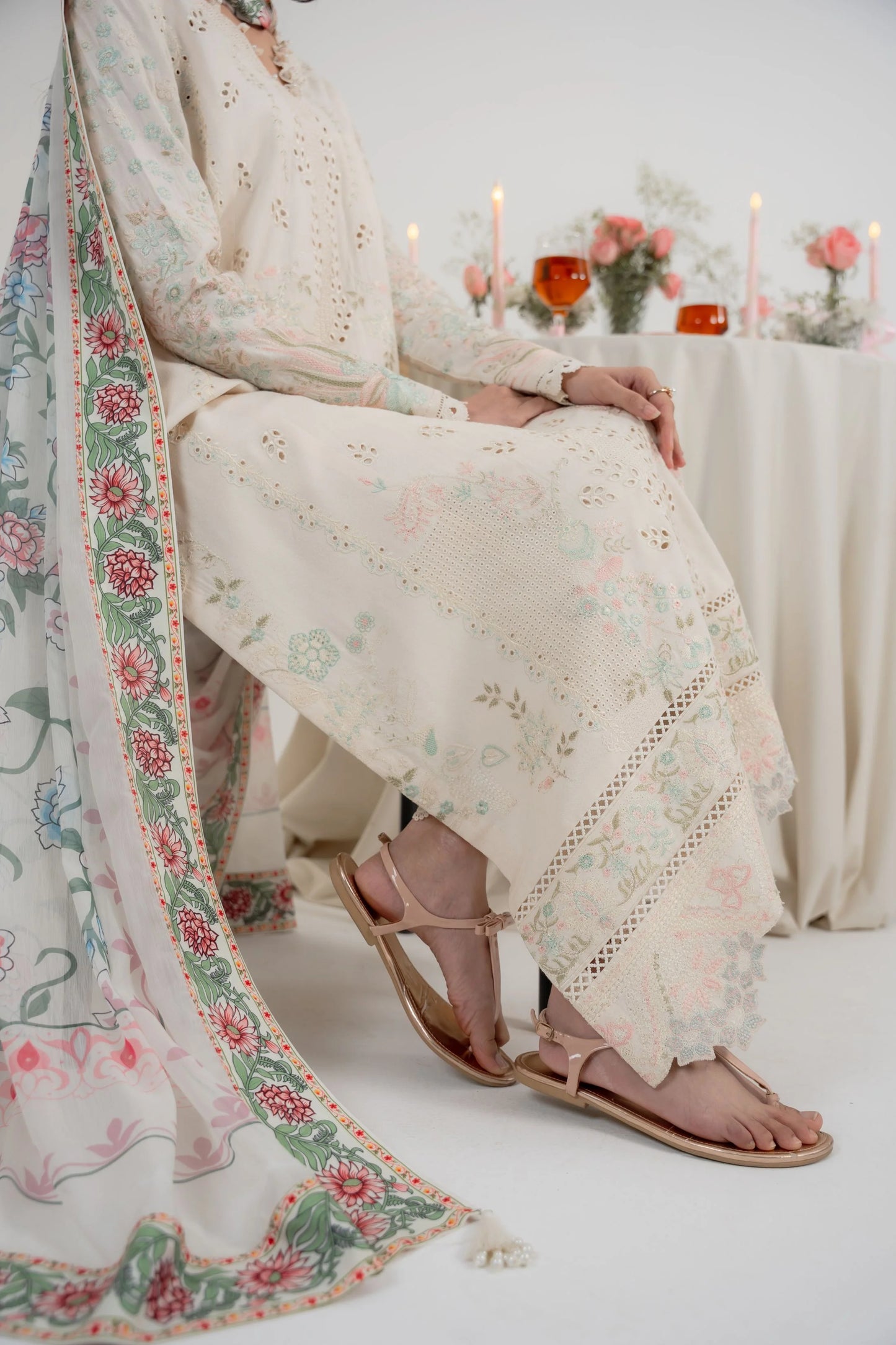 Noor | RAMDAN/EID EDIT | Kaida