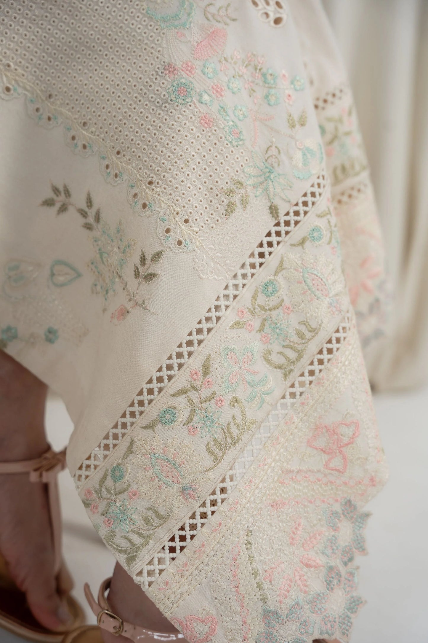 Noor | RAMDAN/EID EDIT | Kaida