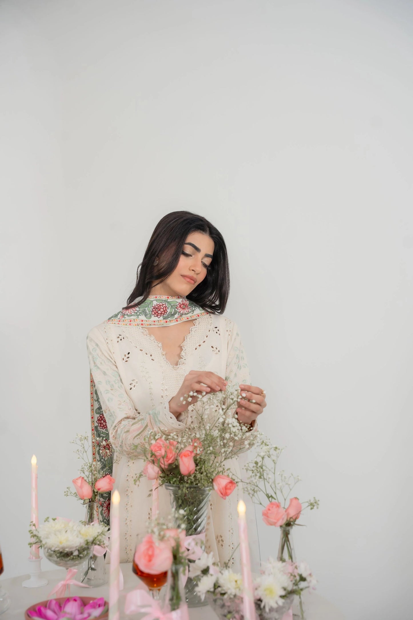 Noor | RAMDAN/EID EDIT | Kaida