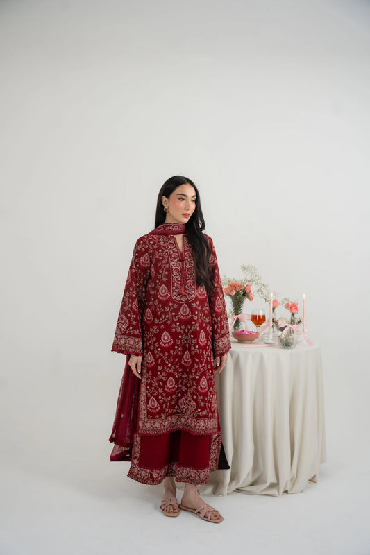 Sofia | RAMDAN/EID EDIT | Kaida