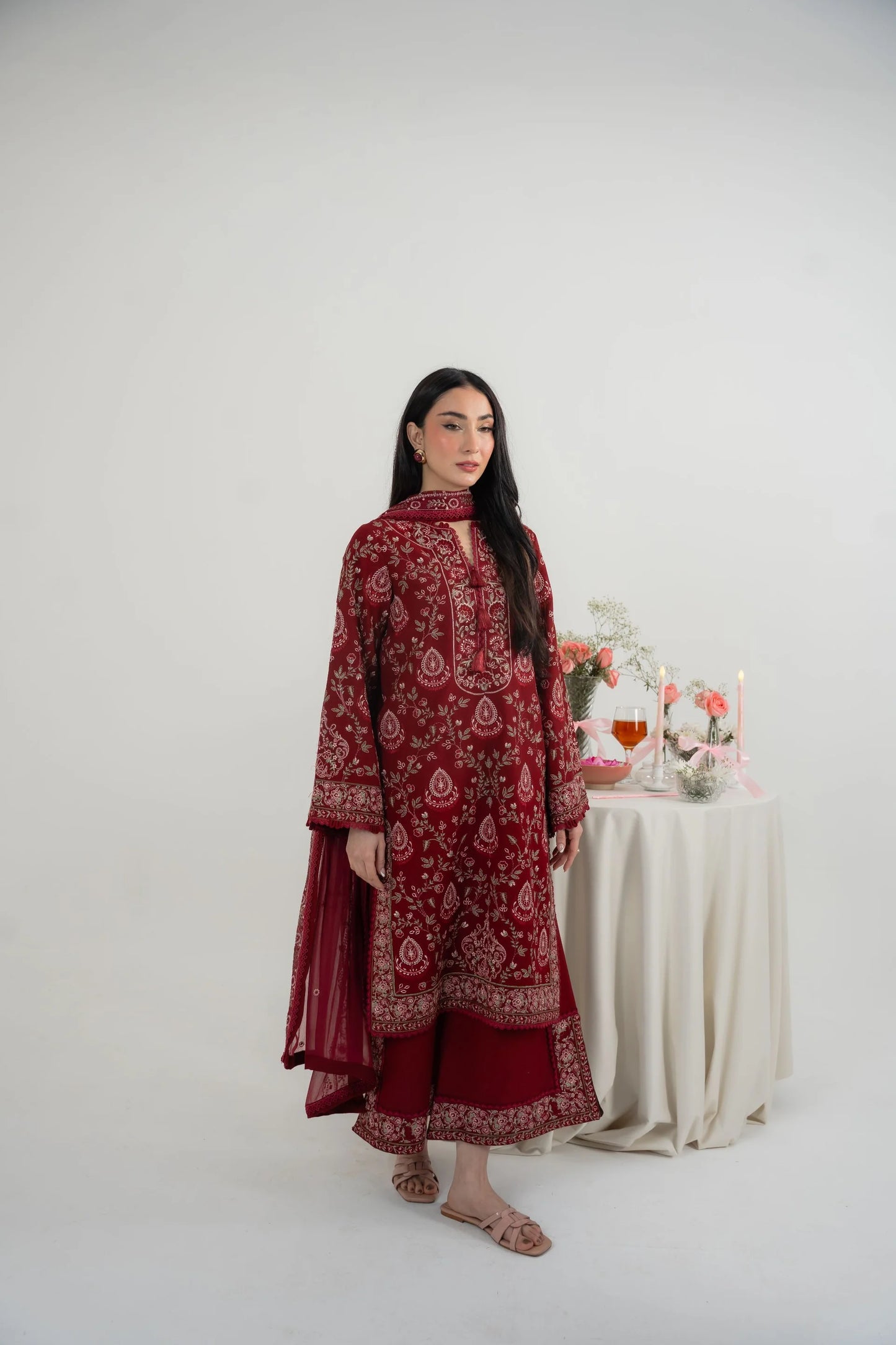 Sofia | RAMDAN/EID EDIT | Kaida