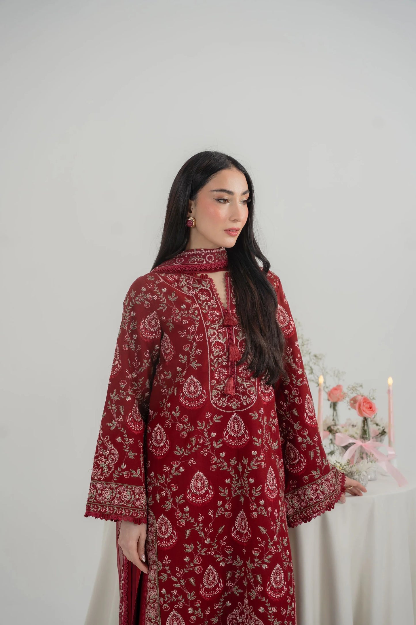 Sofia | RAMDAN/EID EDIT | Kaida