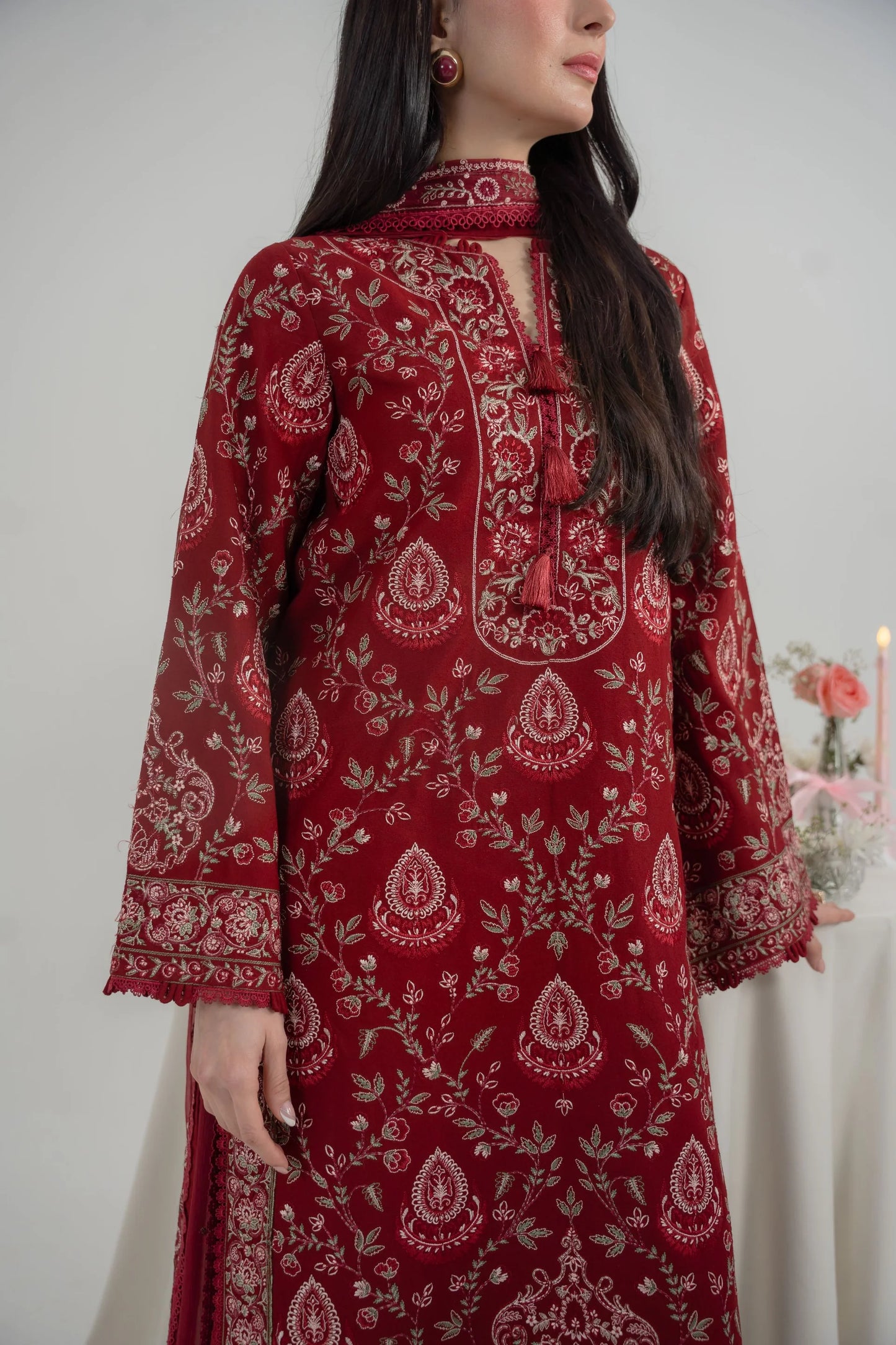 Sofia | RAMDAN/EID EDIT | Kaida