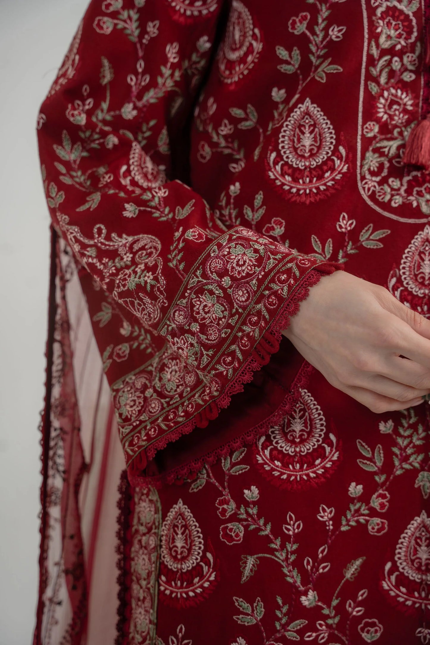 Sofia | RAMDAN/EID EDIT | Kaida