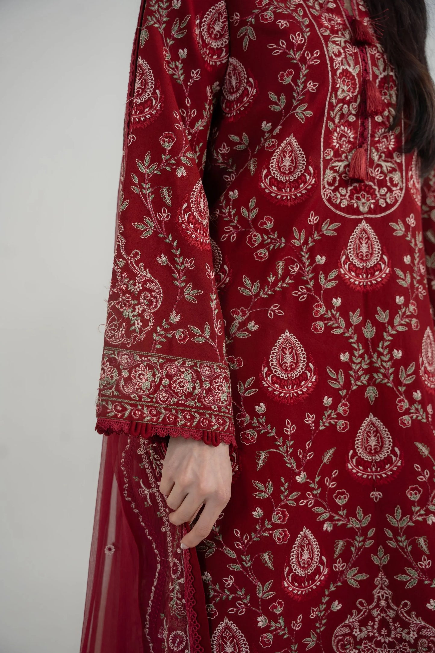 Sofia | RAMDAN/EID EDIT | Kaida