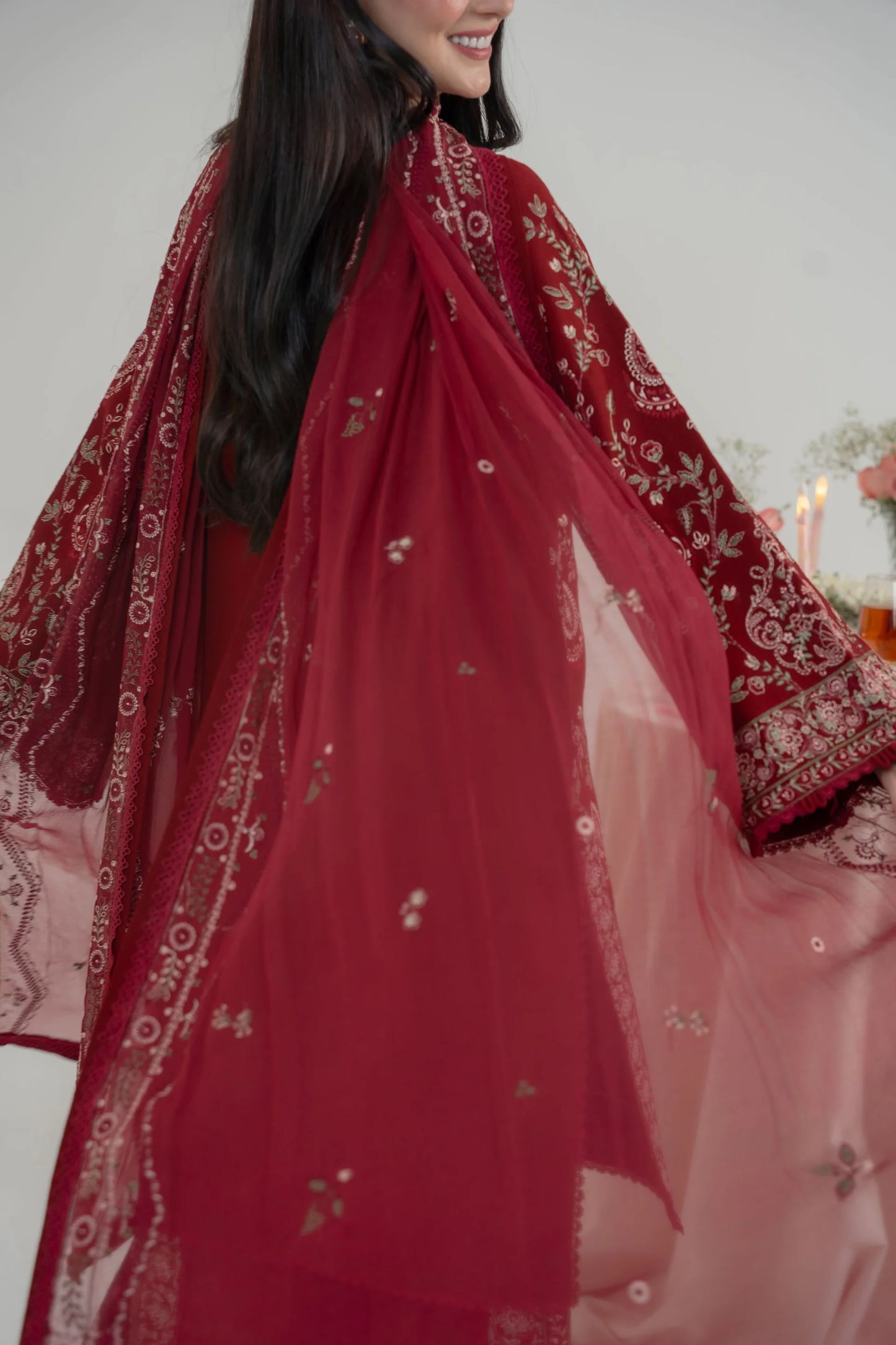 Sofia | RAMDAN/EID EDIT | Kaida