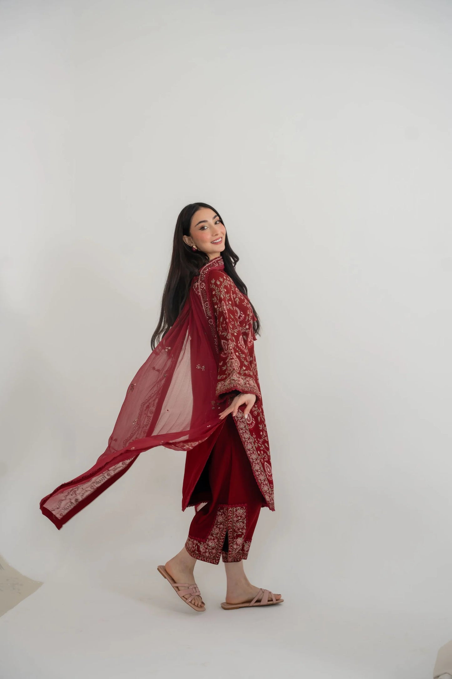 Sofia | RAMDAN/EID EDIT | Kaida