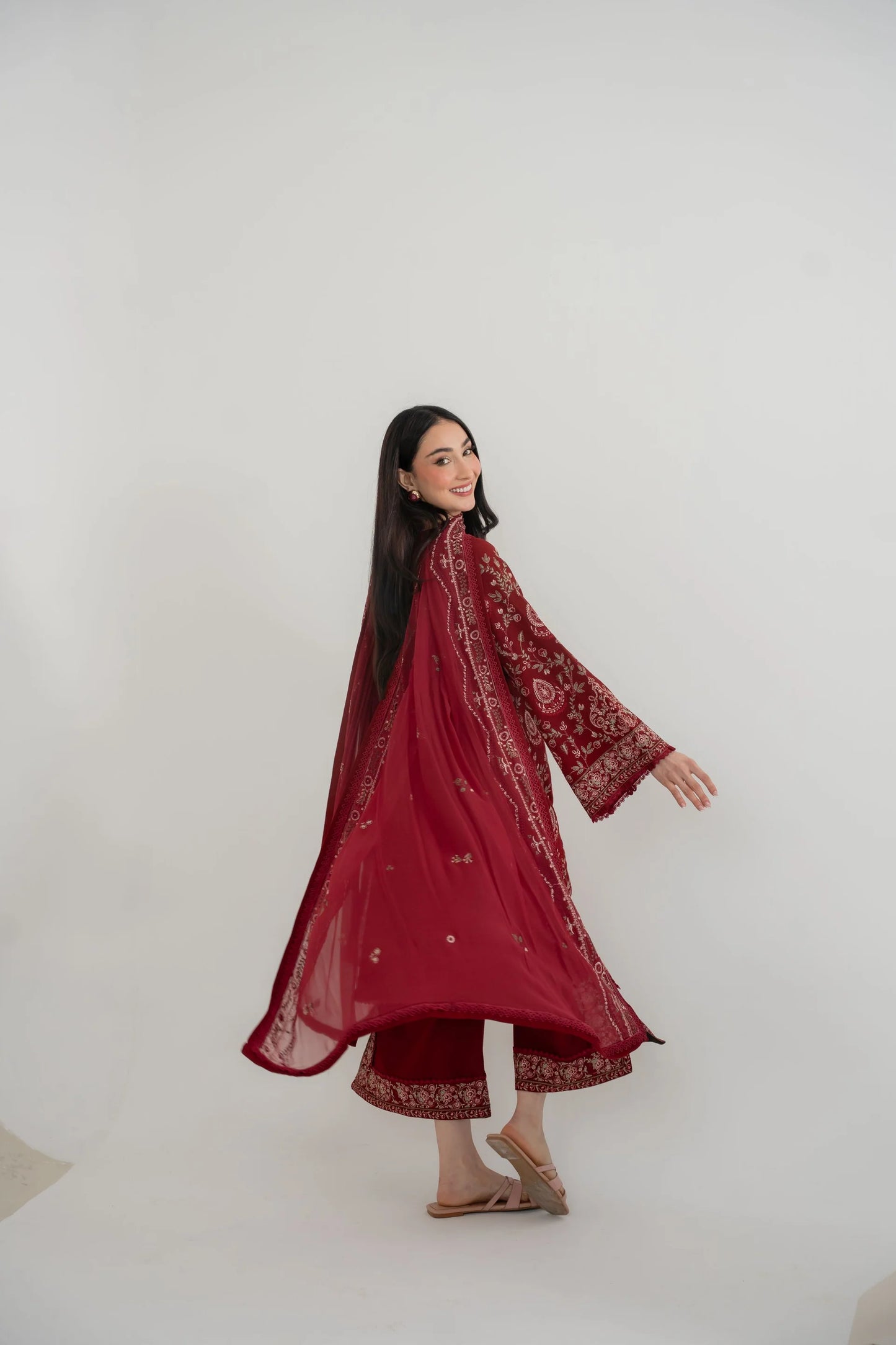 Sofia | RAMDAN/EID EDIT | Kaida