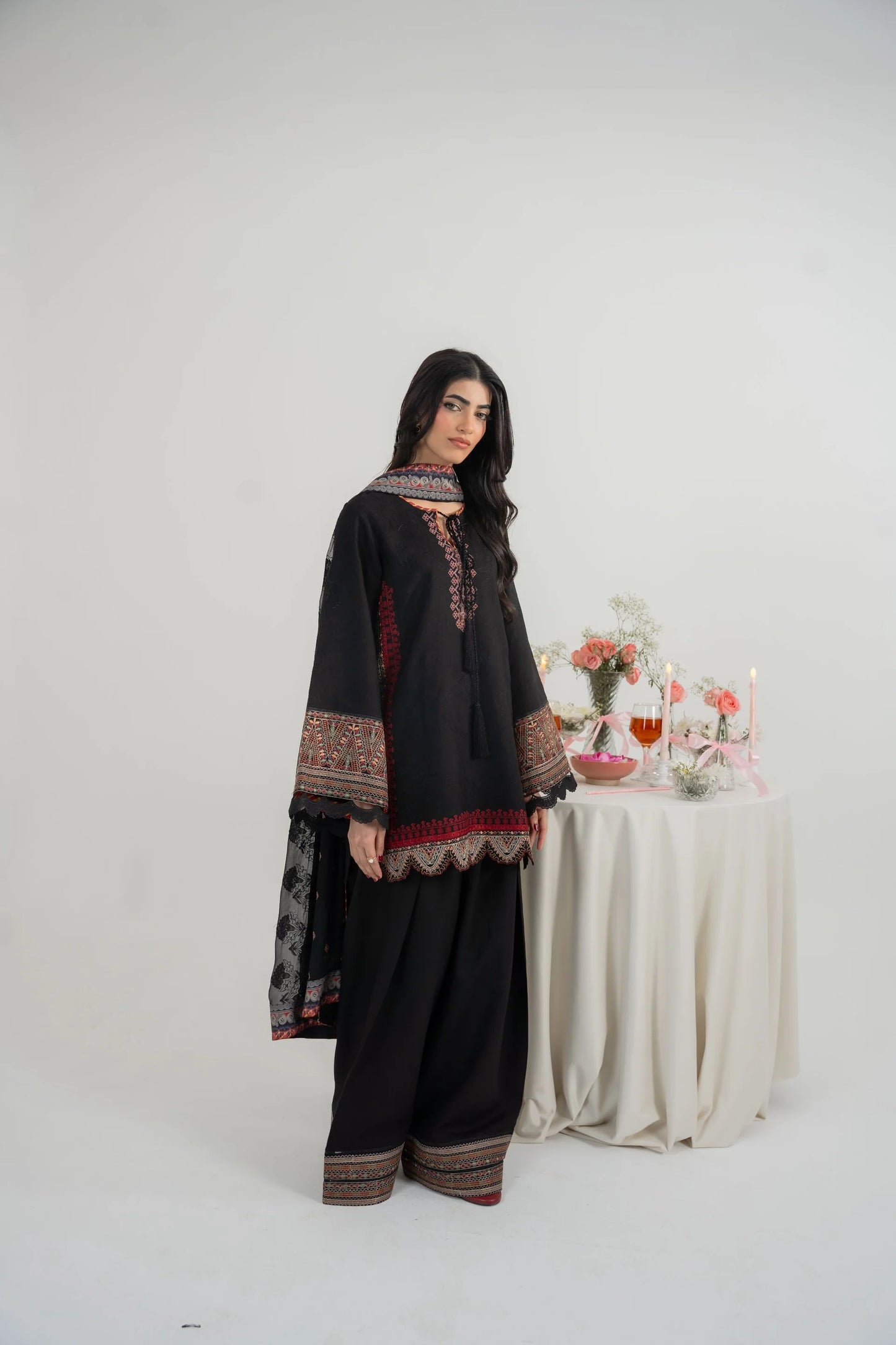 Mirha | RAMDAN/EID EDIT | Kaida