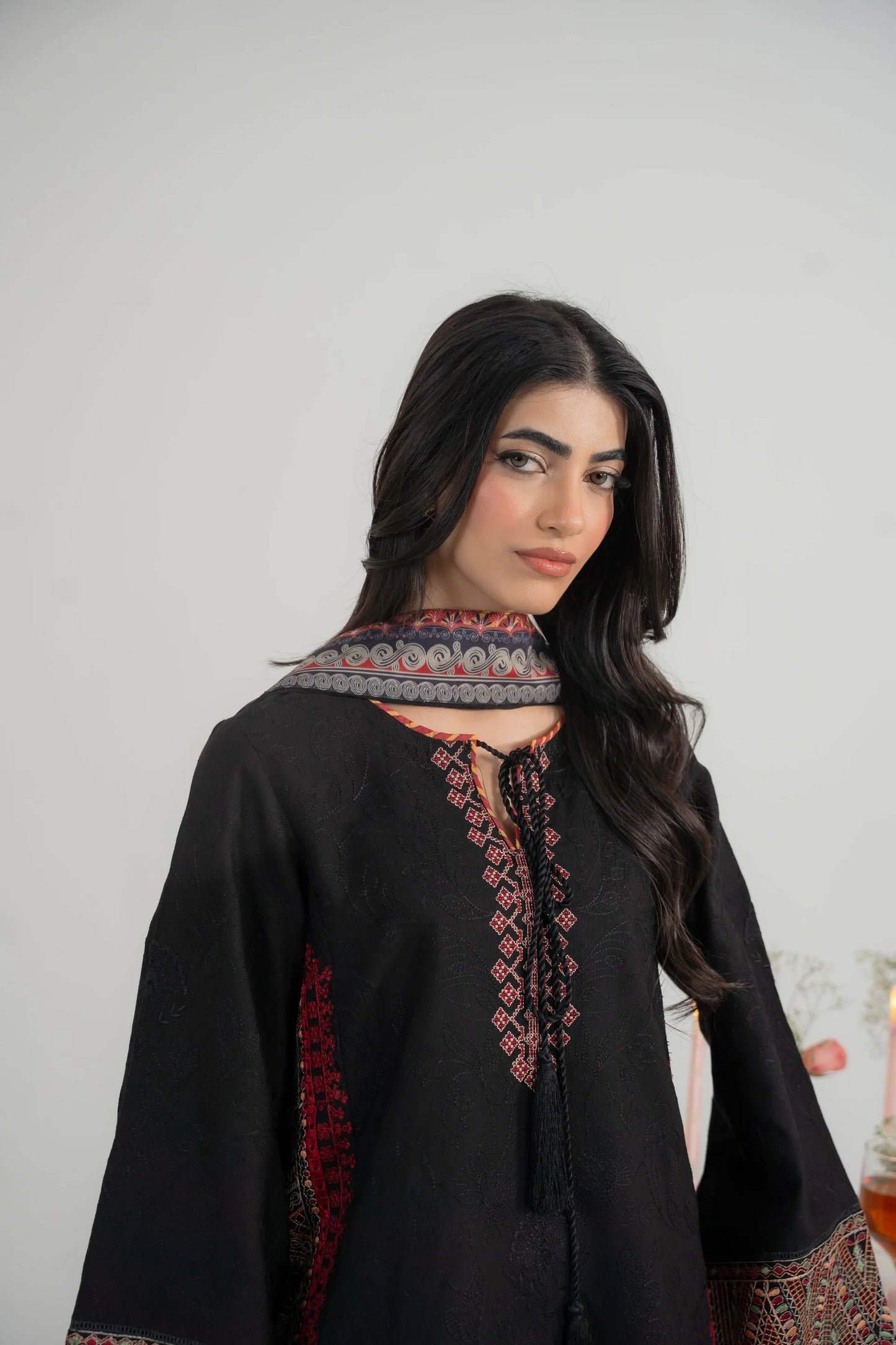 Mirha | RAMDAN/EID EDIT | Kaida