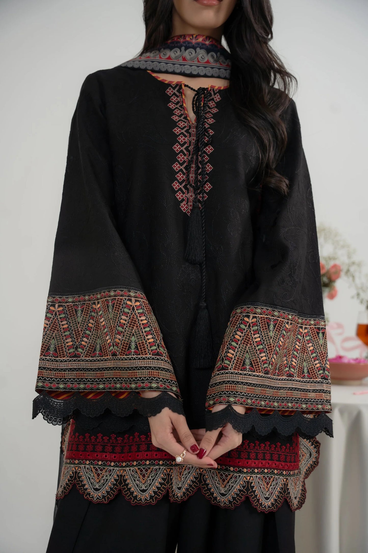 Mirha | RAMDAN/EID EDIT | Kaida