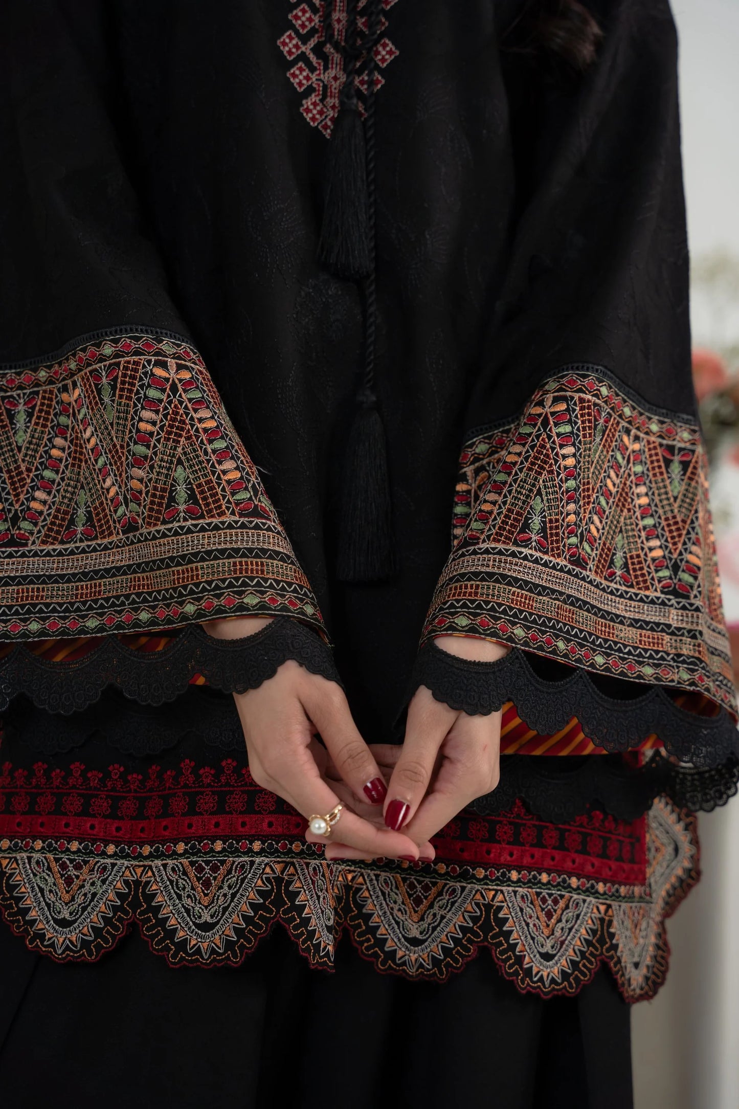 Mirha | RAMDAN/EID EDIT | Kaida