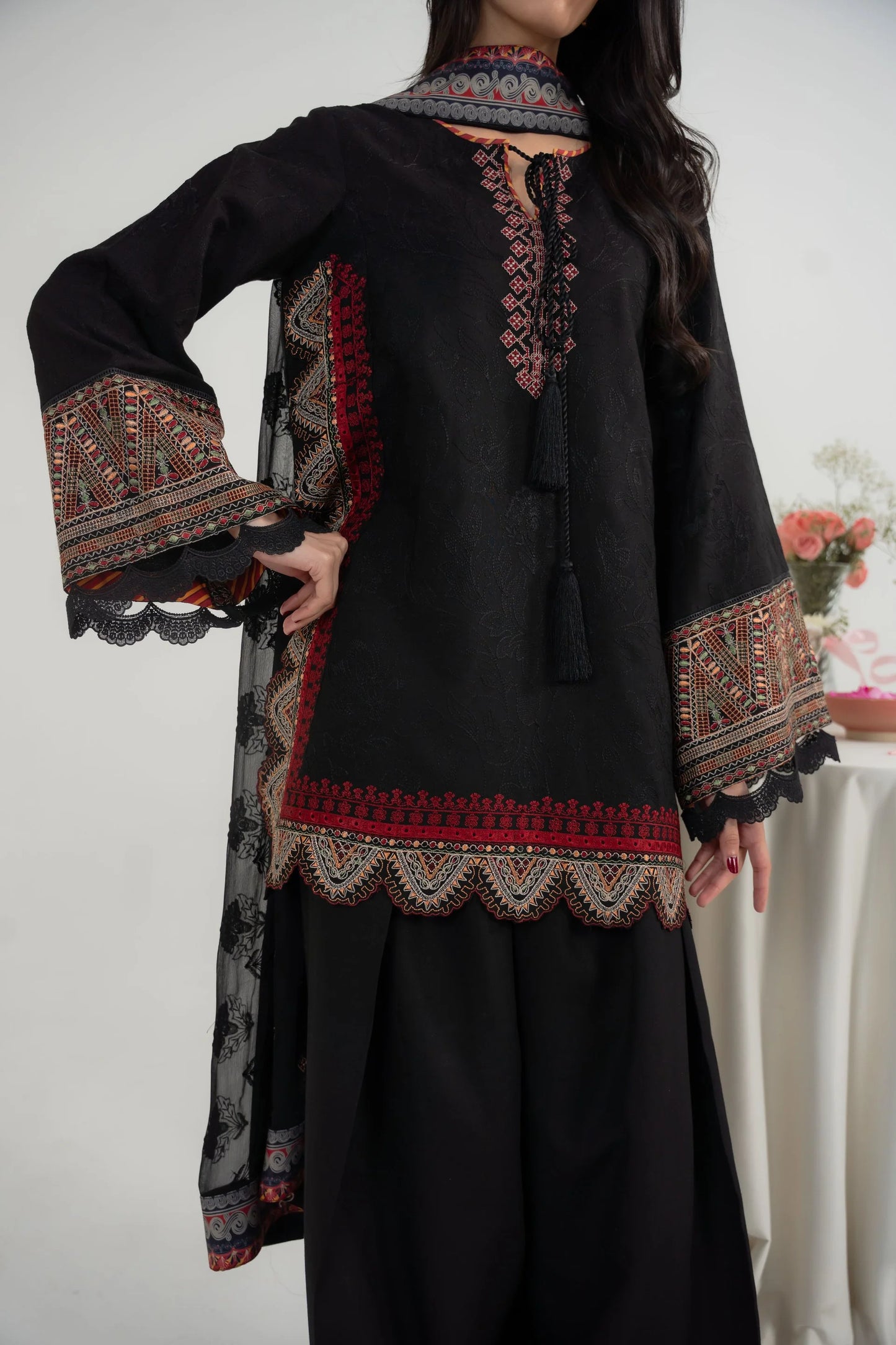 Mirha | RAMDAN/EID EDIT | Kaida