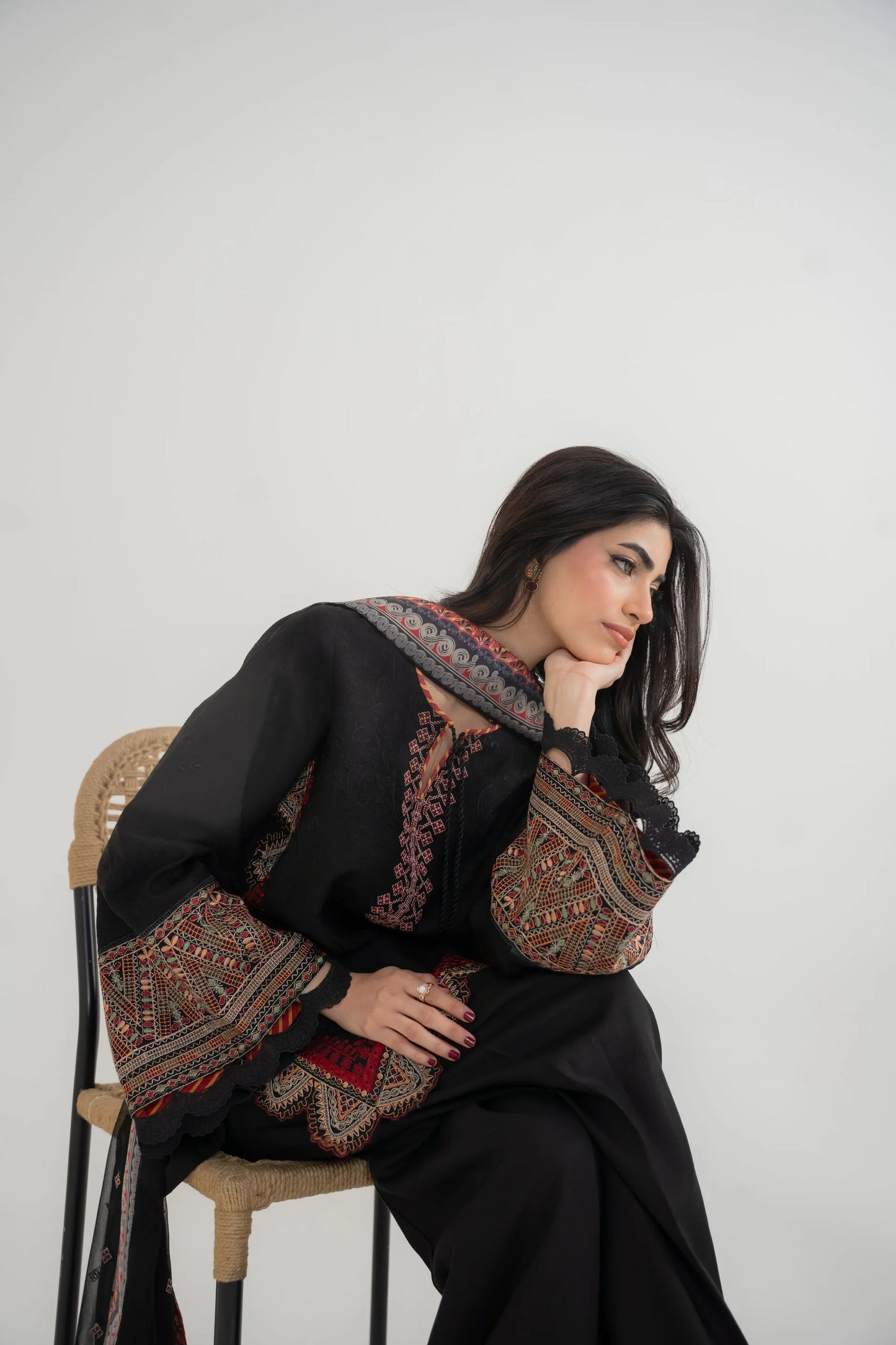 Mirha | RAMDAN/EID EDIT | Kaida