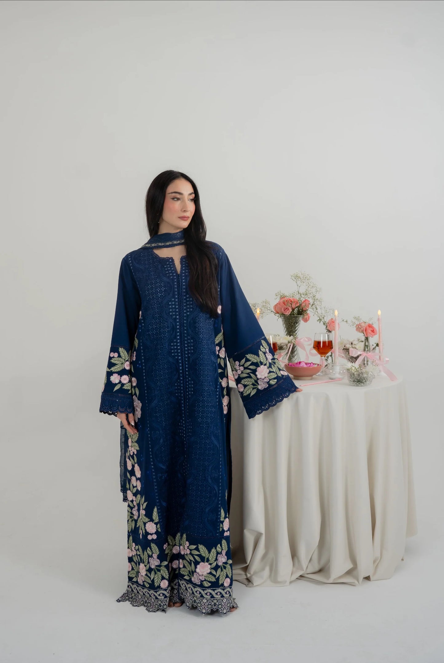 Sky | RAMDAN/EID EDIT | Kaida