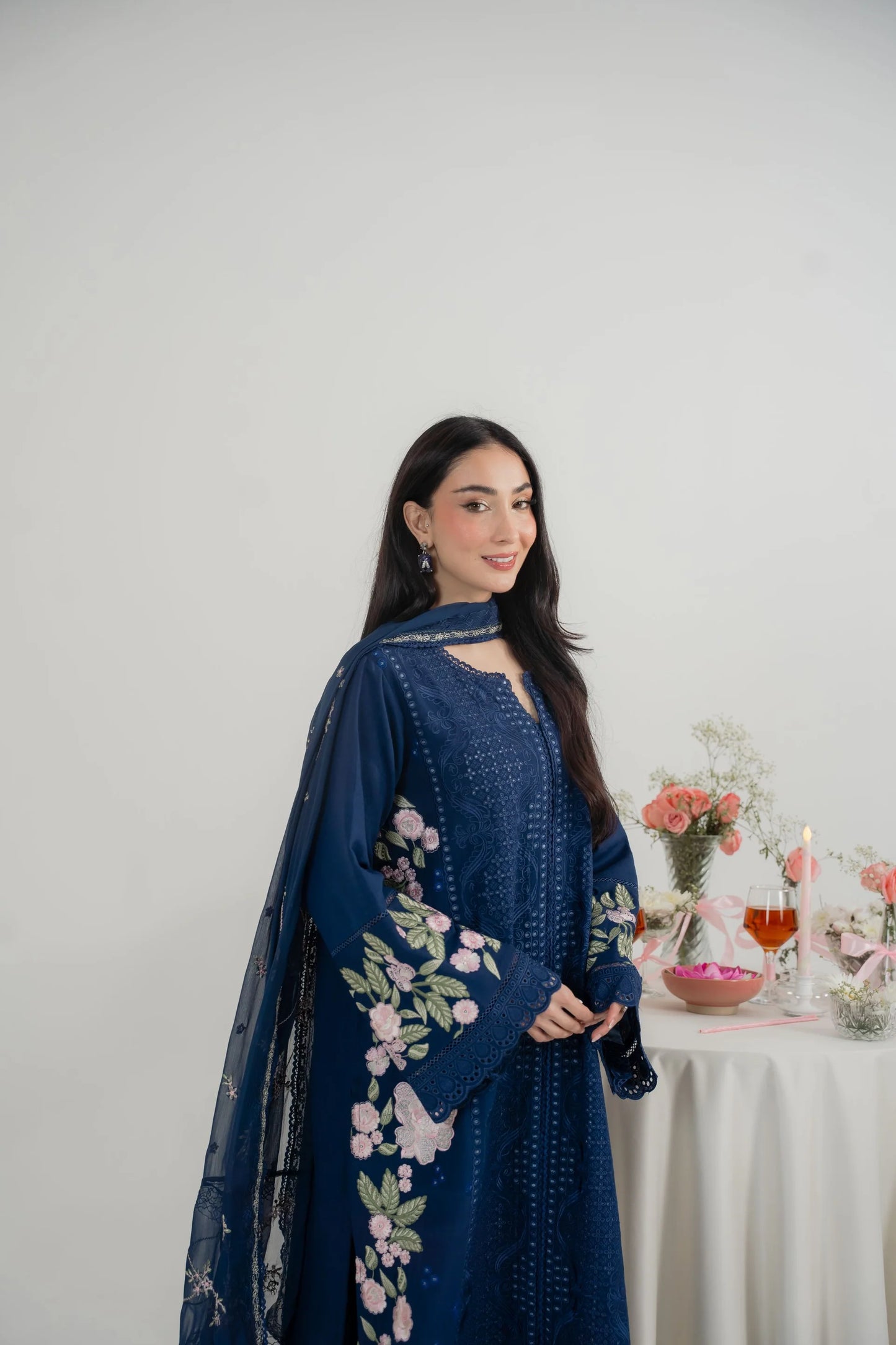 Sky | RAMDAN/EID EDIT | Kaida