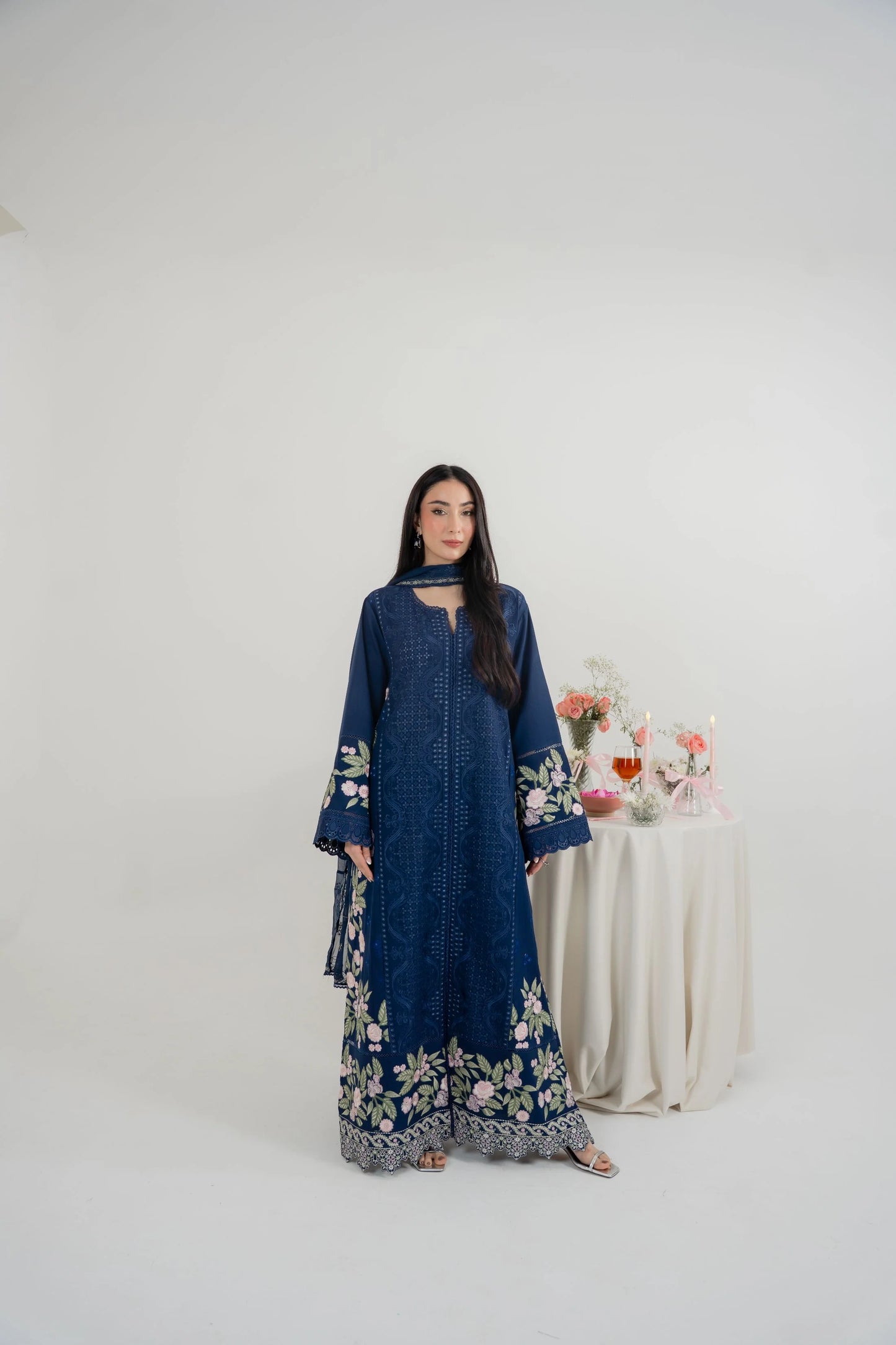 Sky | RAMDAN/EID EDIT | Kaida