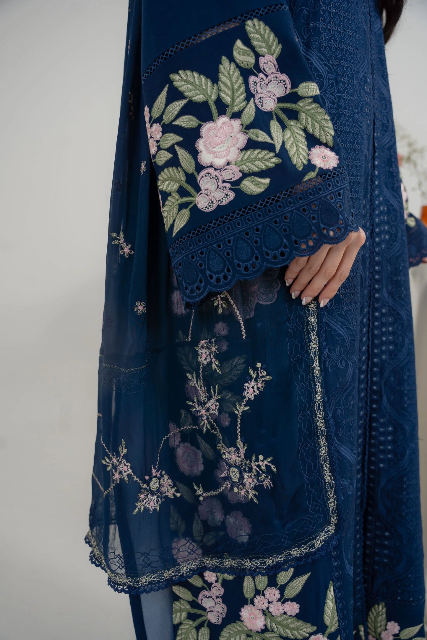 Sky | RAMDAN/EID EDIT | Kaida