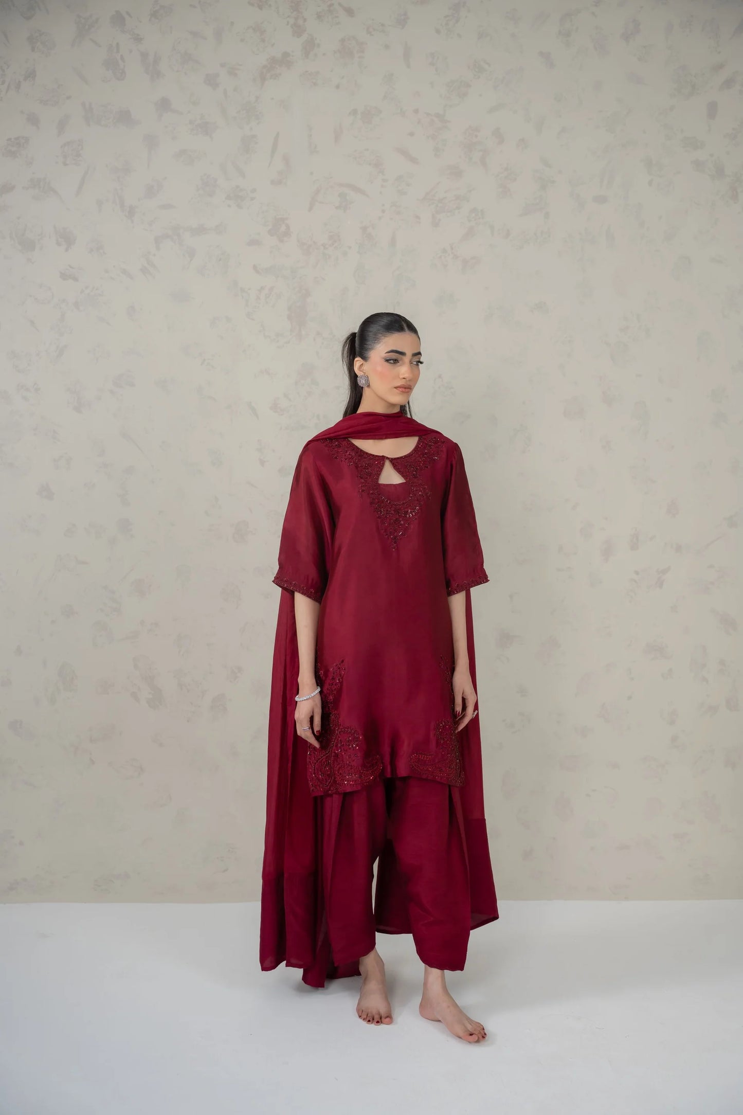 Riha | Eid Edit 1 '26 | Kaida