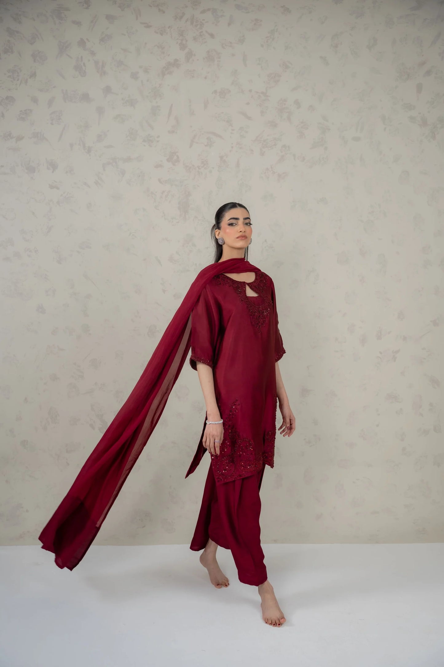 Riha | Eid Edit 1 '26 | Kaida