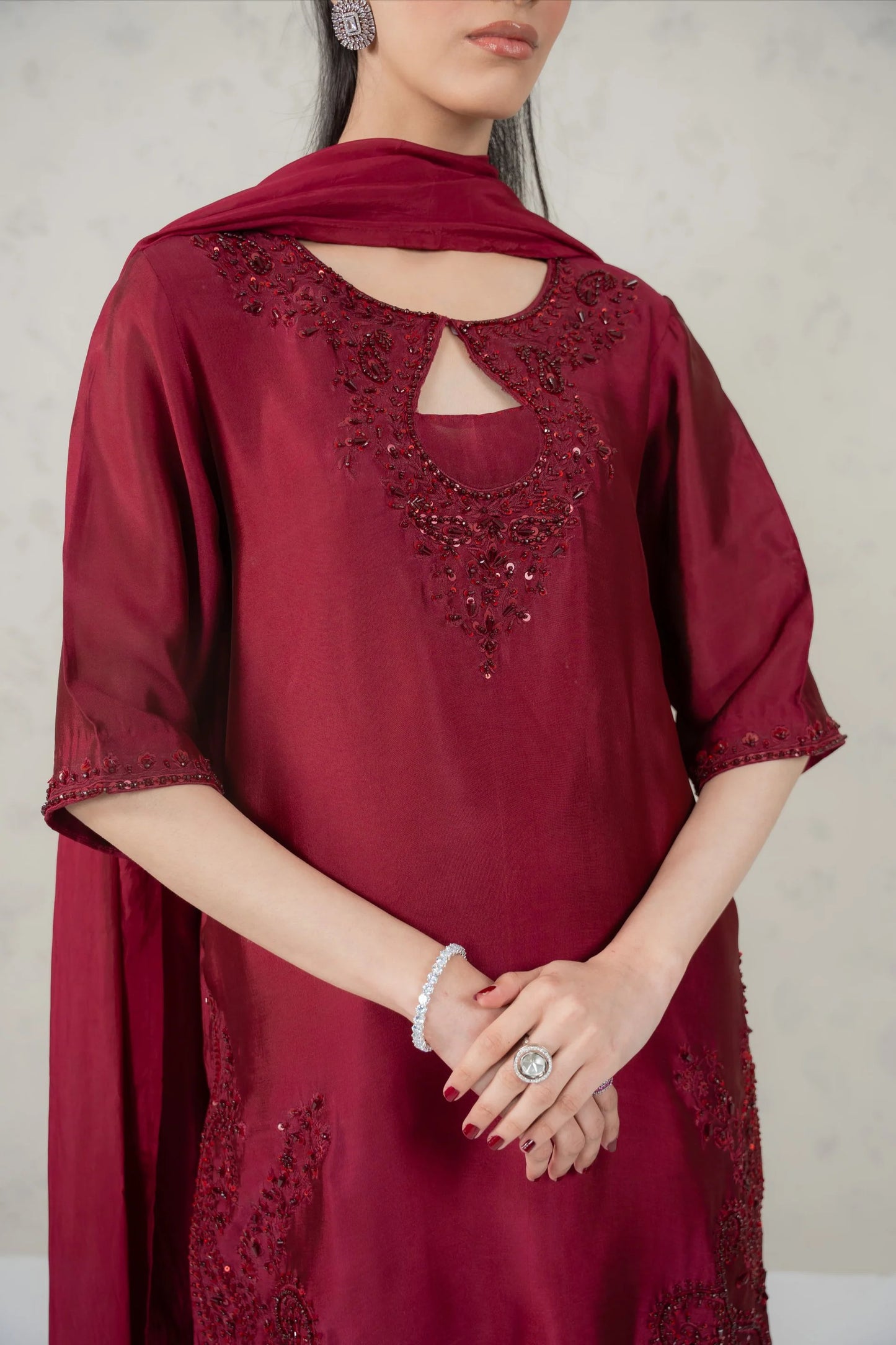 Riha | Eid Edit 1 '26 | Kaida