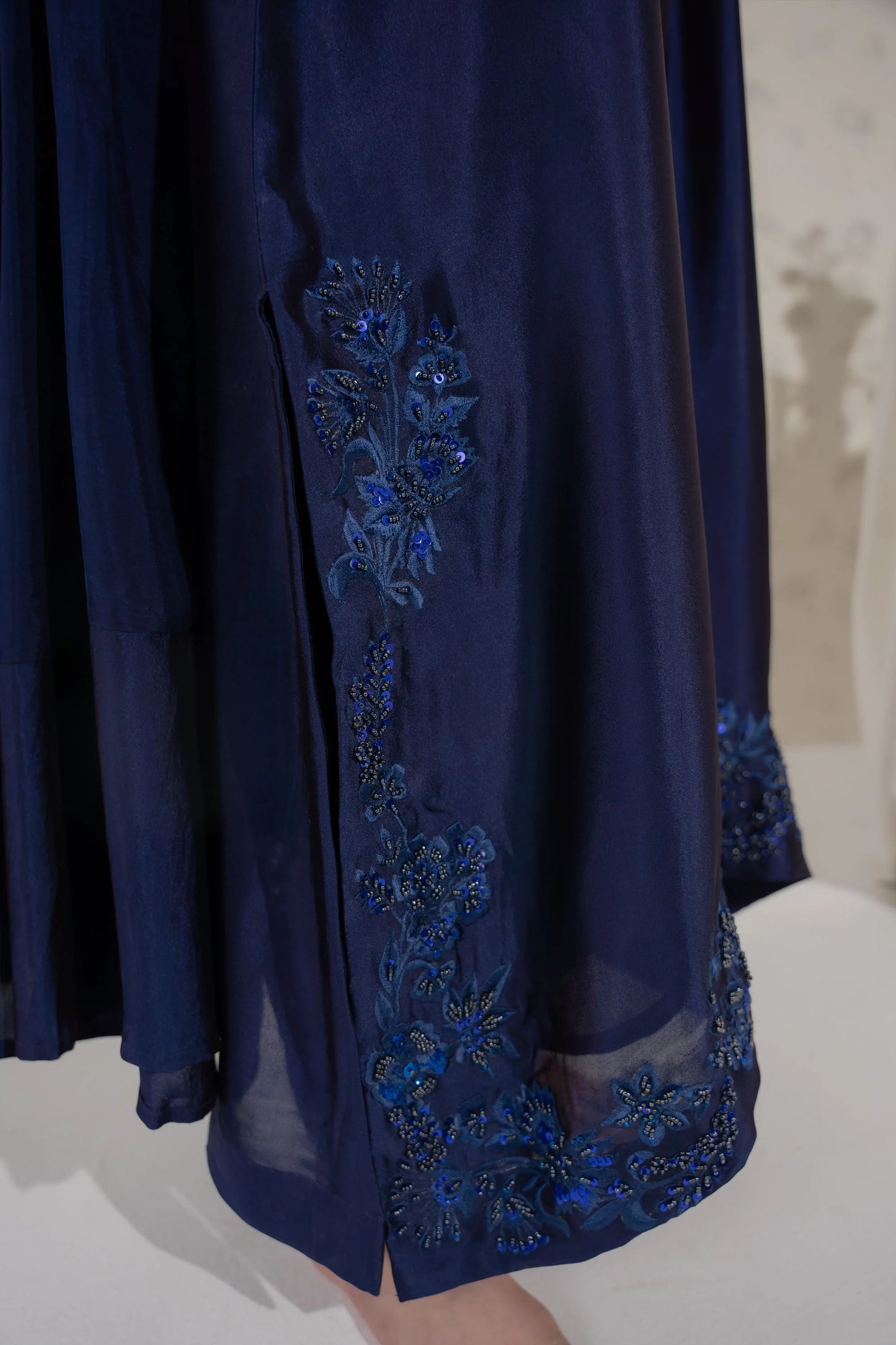 Navy | Eid Edit 1 '26 | Kaida