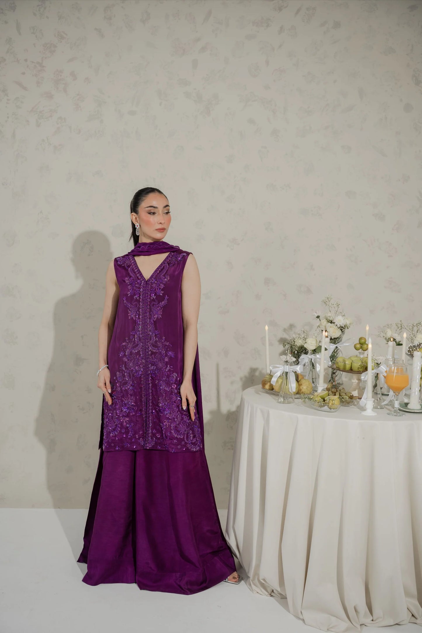 Amethyst | Eid Edit 1 '26 | Kaida