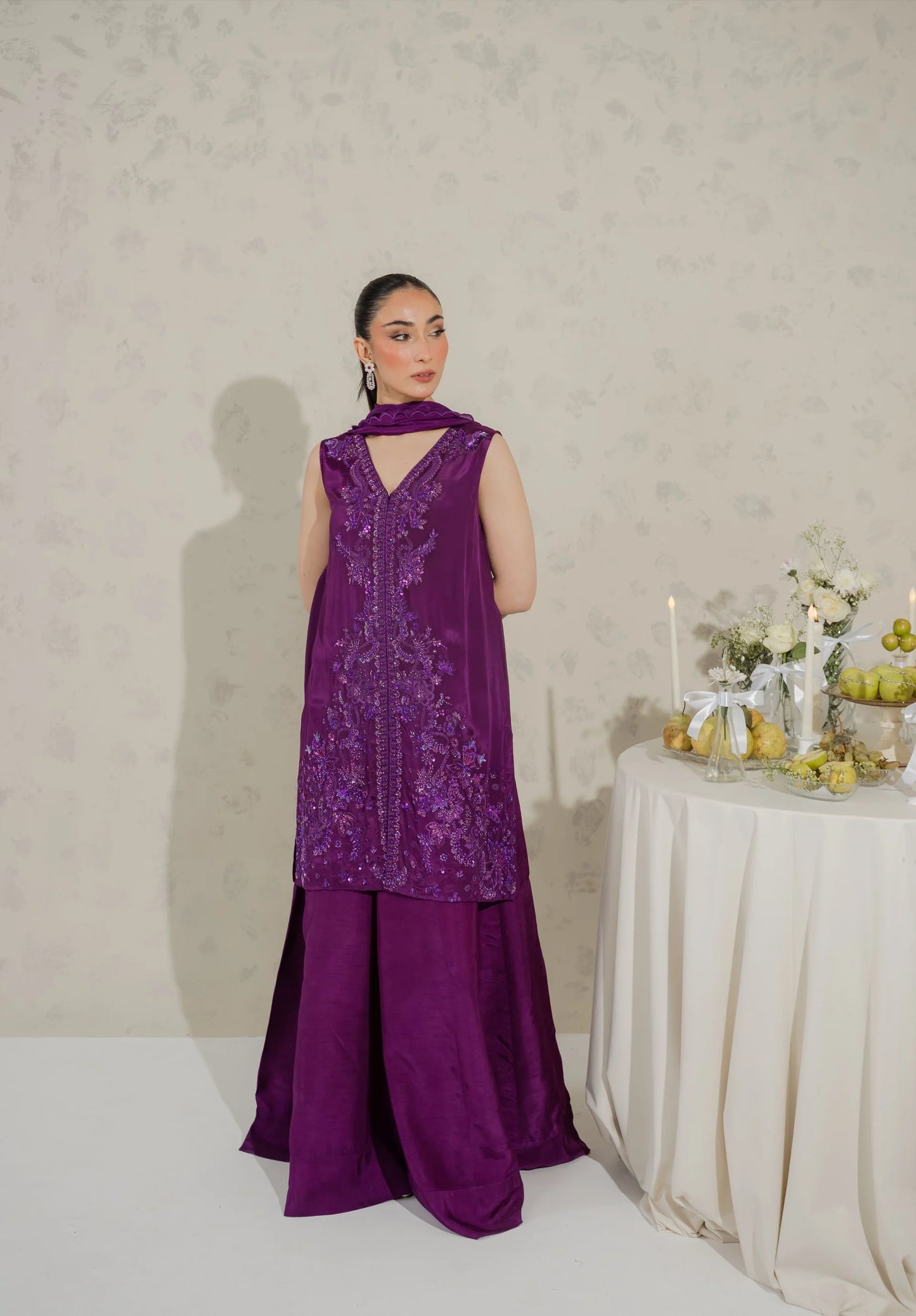 Amethyst | Eid Edit 1 '26 | Kaida